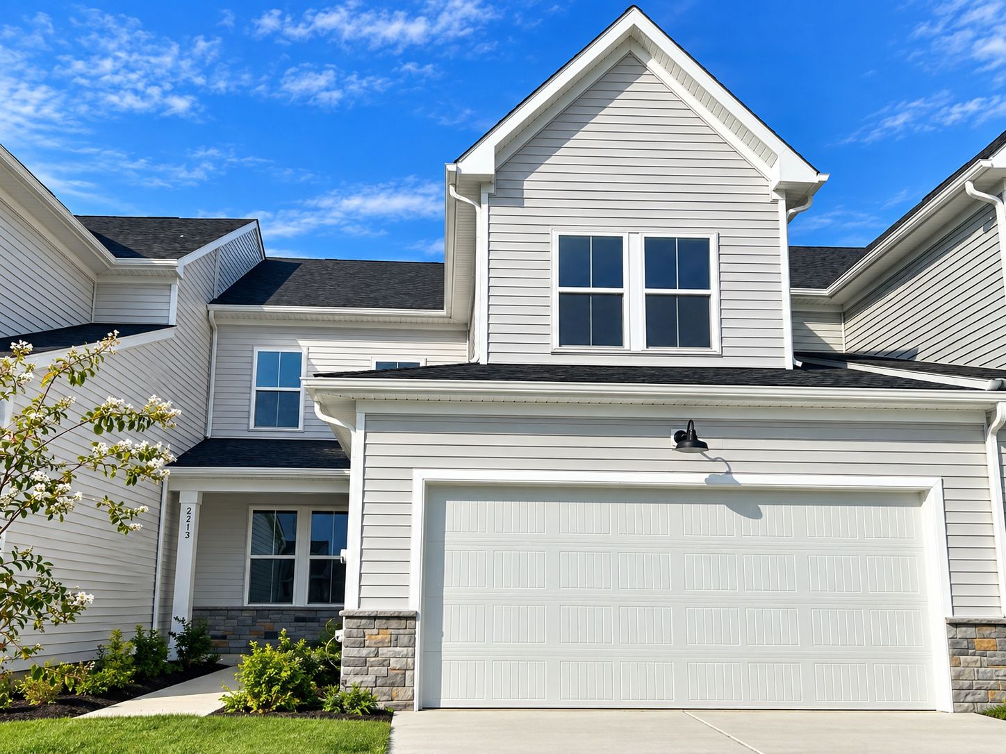 Taylor - Venue at Winchelsea 55+ - Winchelsea Towns: Middletown, Delaware - Lennar
