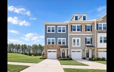 Tides at River Marsh - Tides at River Marsh Townhomes: Cambridge, Maryland - Lennar