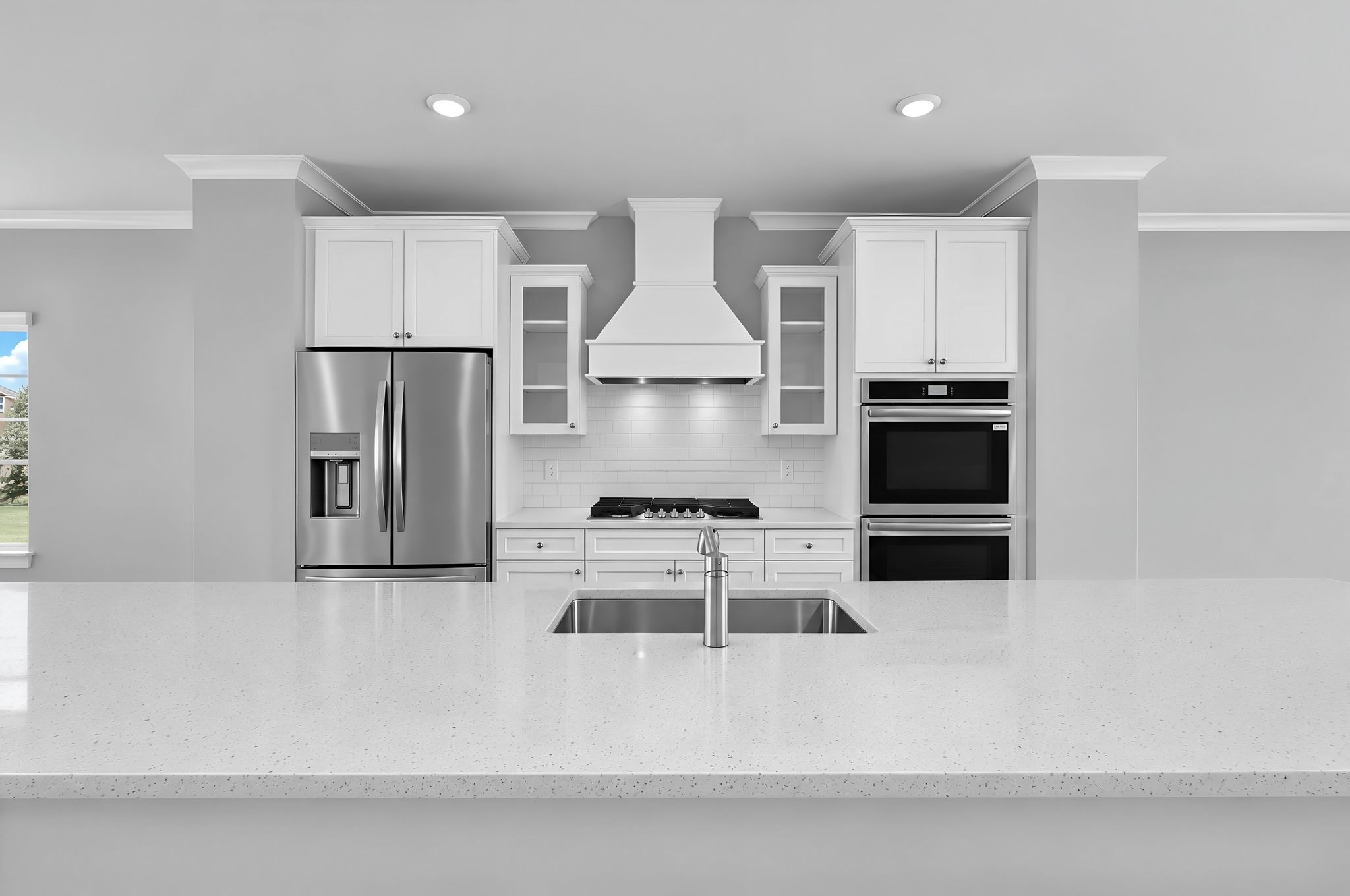 Tidesat River Marsh Arcadia Kitchen 1of4 F2