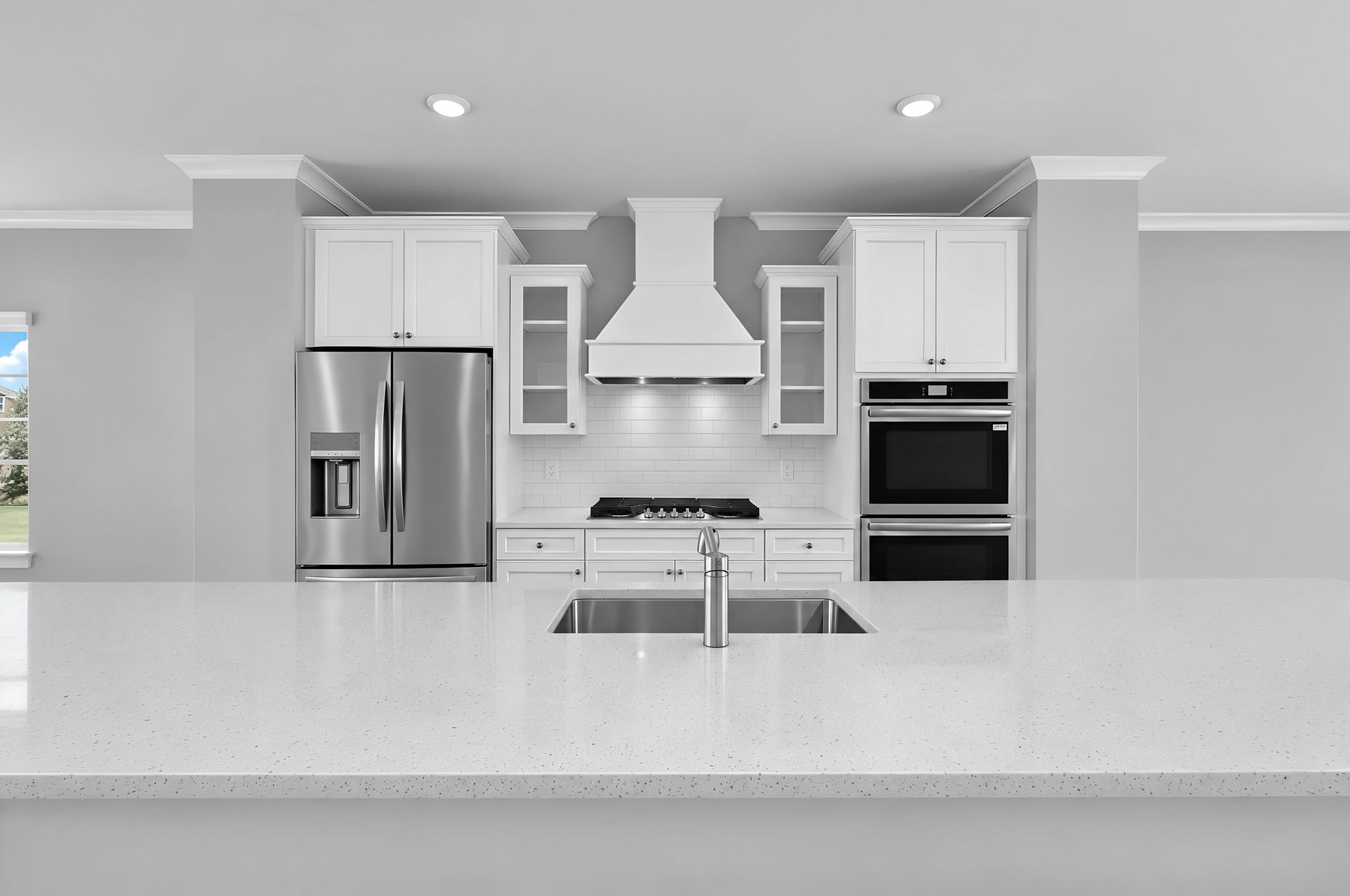 Tidesat River Marsh Arcadia Kitchen 1of4 F2