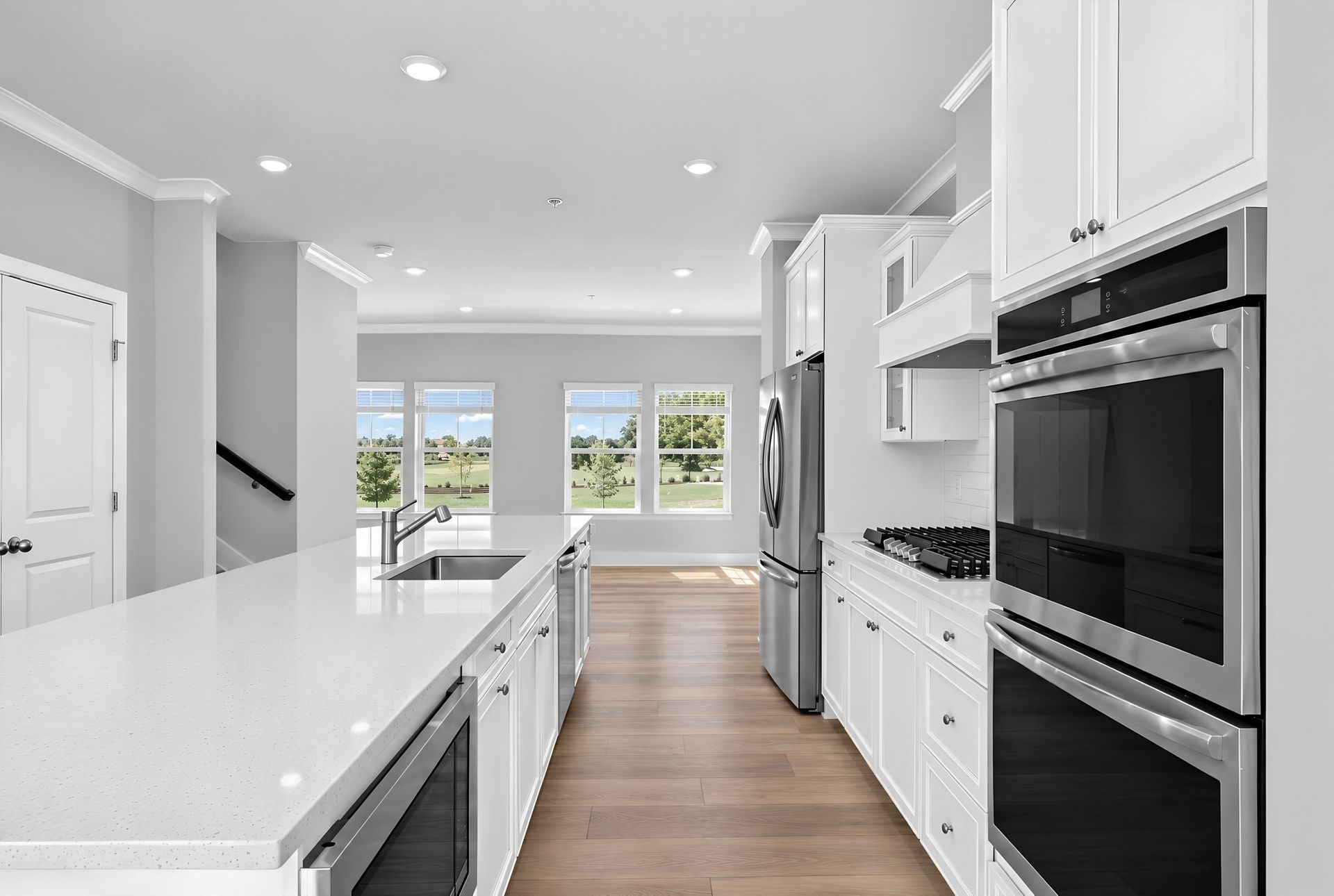 Tidesat River Marsh Arcadia Kitchen 3of4 F2