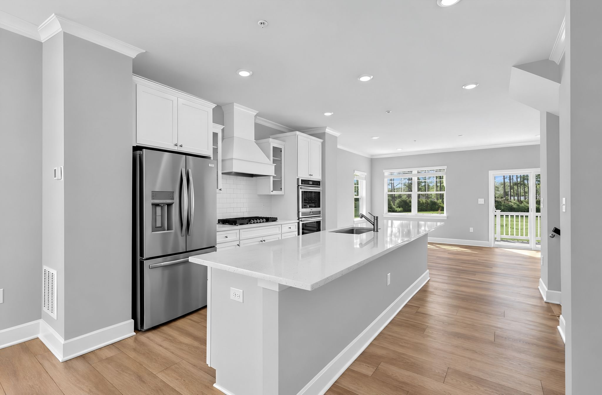 Tidesat River Marsh Arcadia Kitchen 4of4 F2
