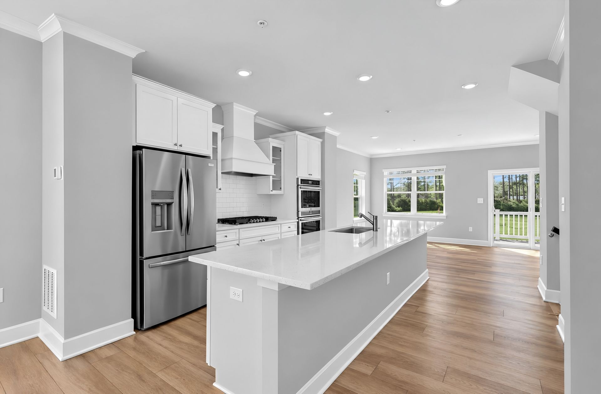 Tidesat River Marsh Arcadia Kitchen 4of4 F2