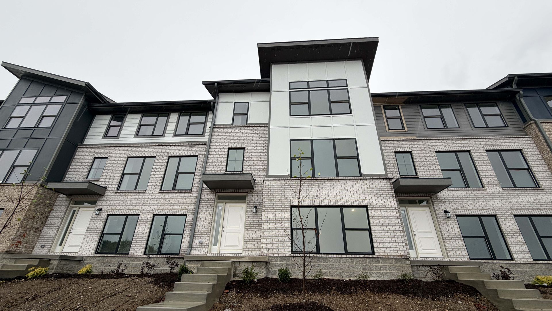 Noble West Towns Homesite 1703 Exterior