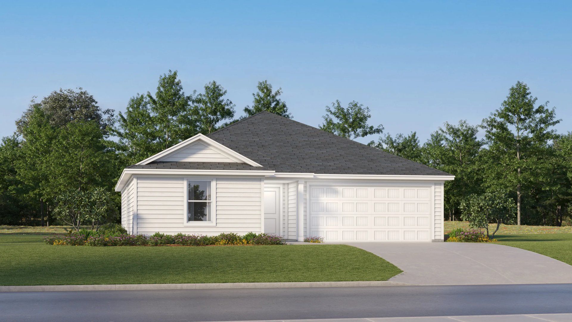 Wagner - Firefly Pointe - Classic Collection: Hutto, Texas - Lennar