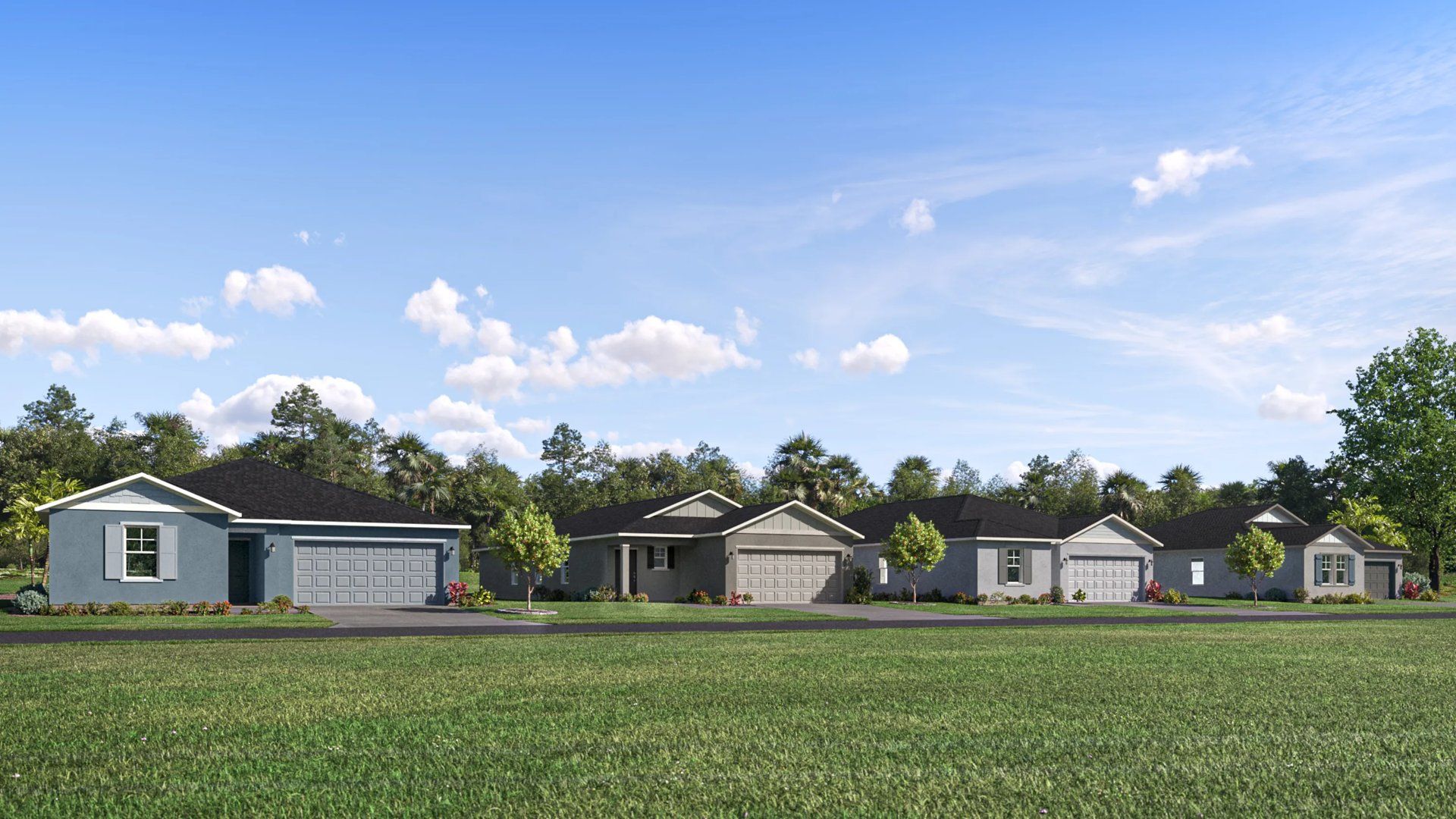 casa en Citrus Springs por Lennar