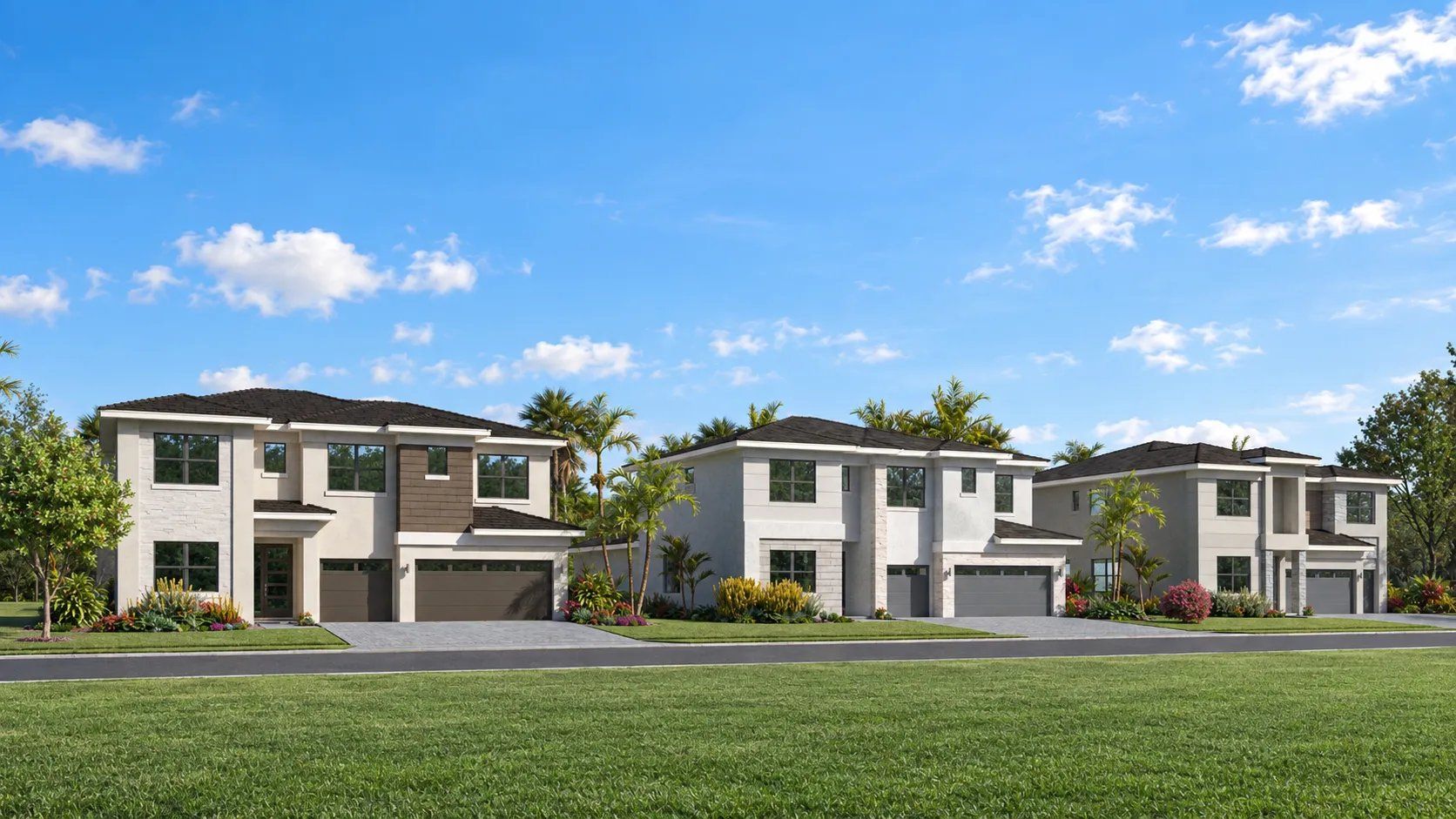 casa en Poinciana Estates por Lennar
