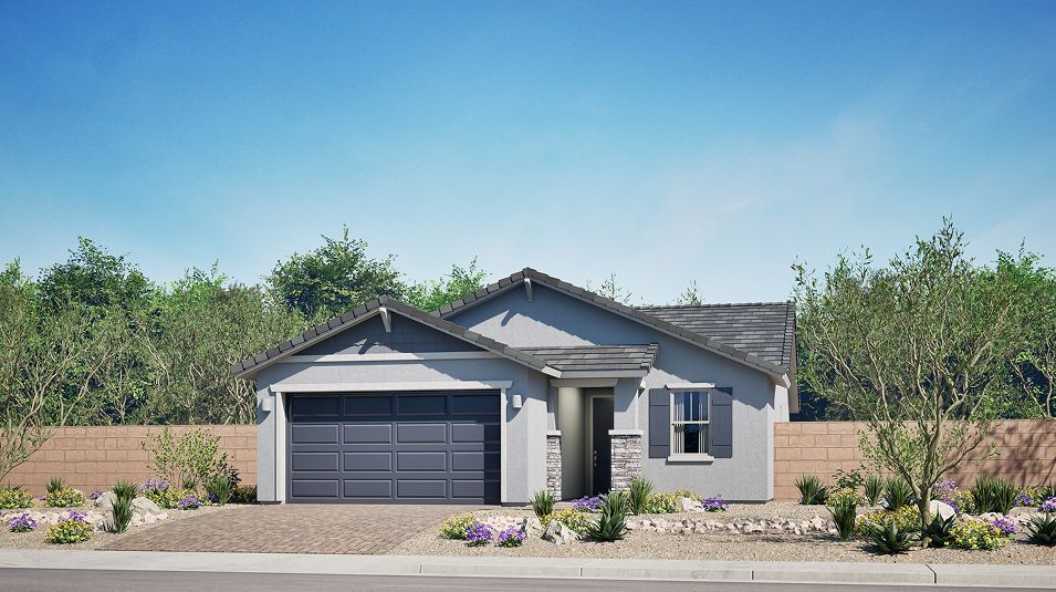 Coronado Plan 3560 floor plan