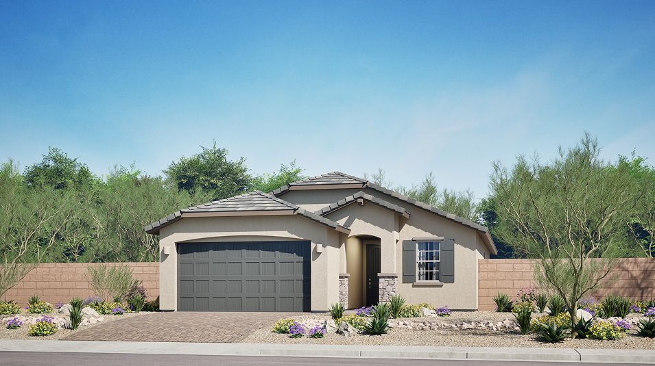 17049 N Vemto St (Coronado Plan 3560)