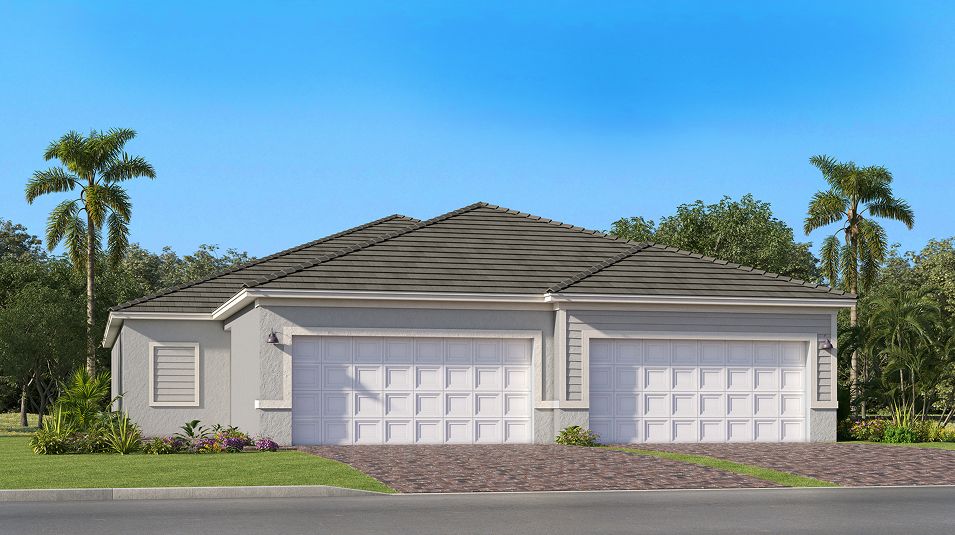 Pelican floor plan