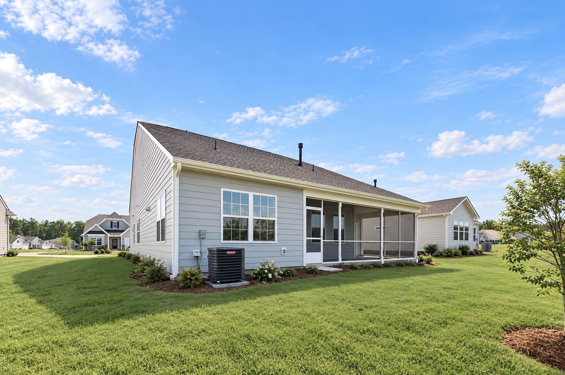 Roselyn Meadows Dover II 7