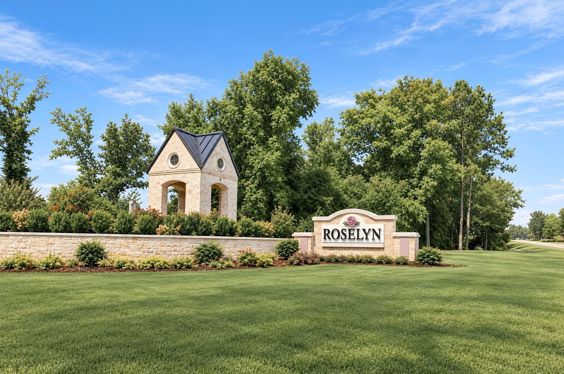Roselyn Meadows Dover II 36