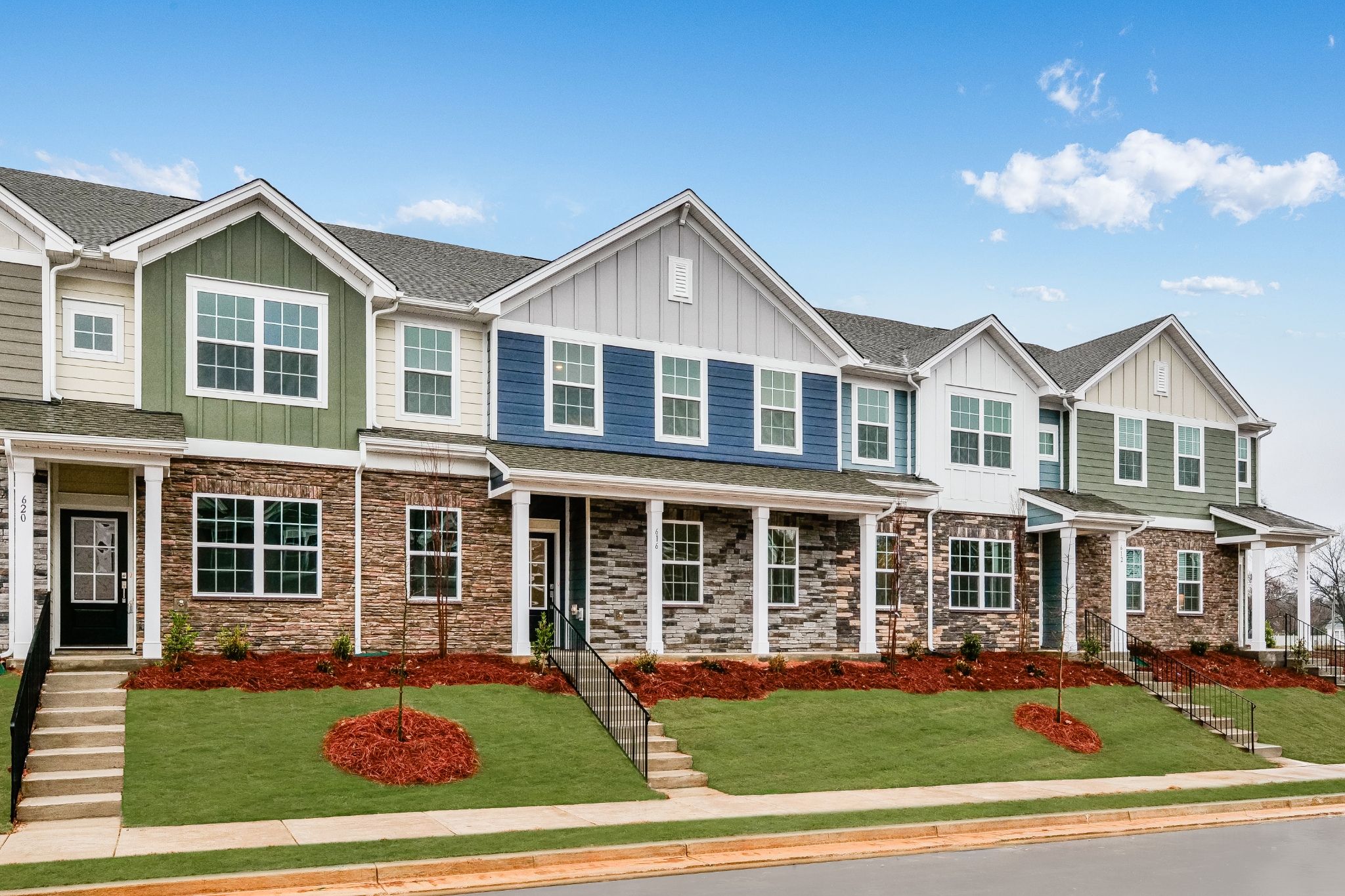 Cannon Village Titan 6