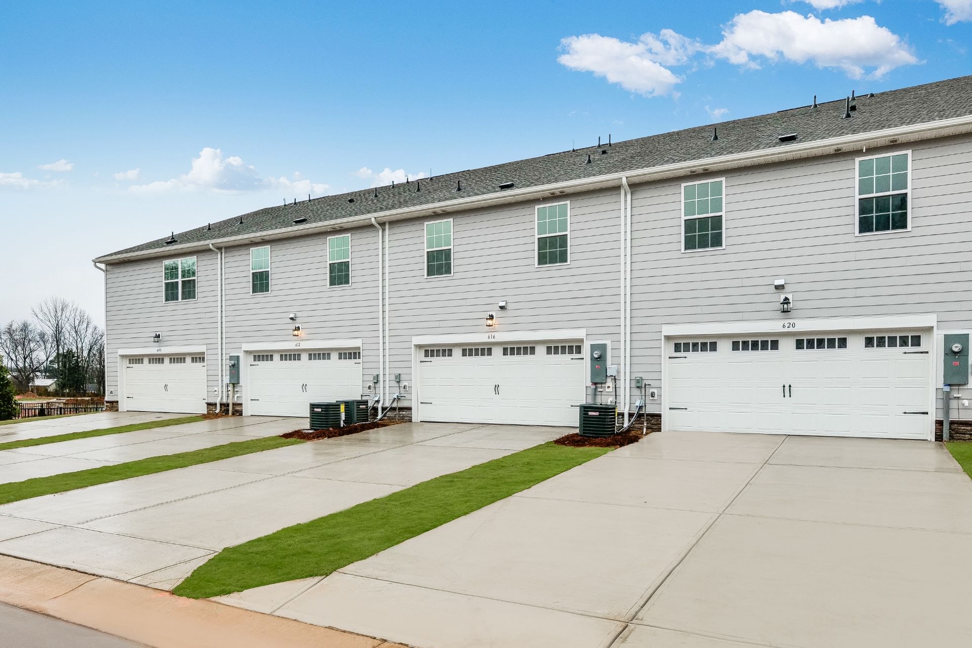 Cannon Village Titan 2