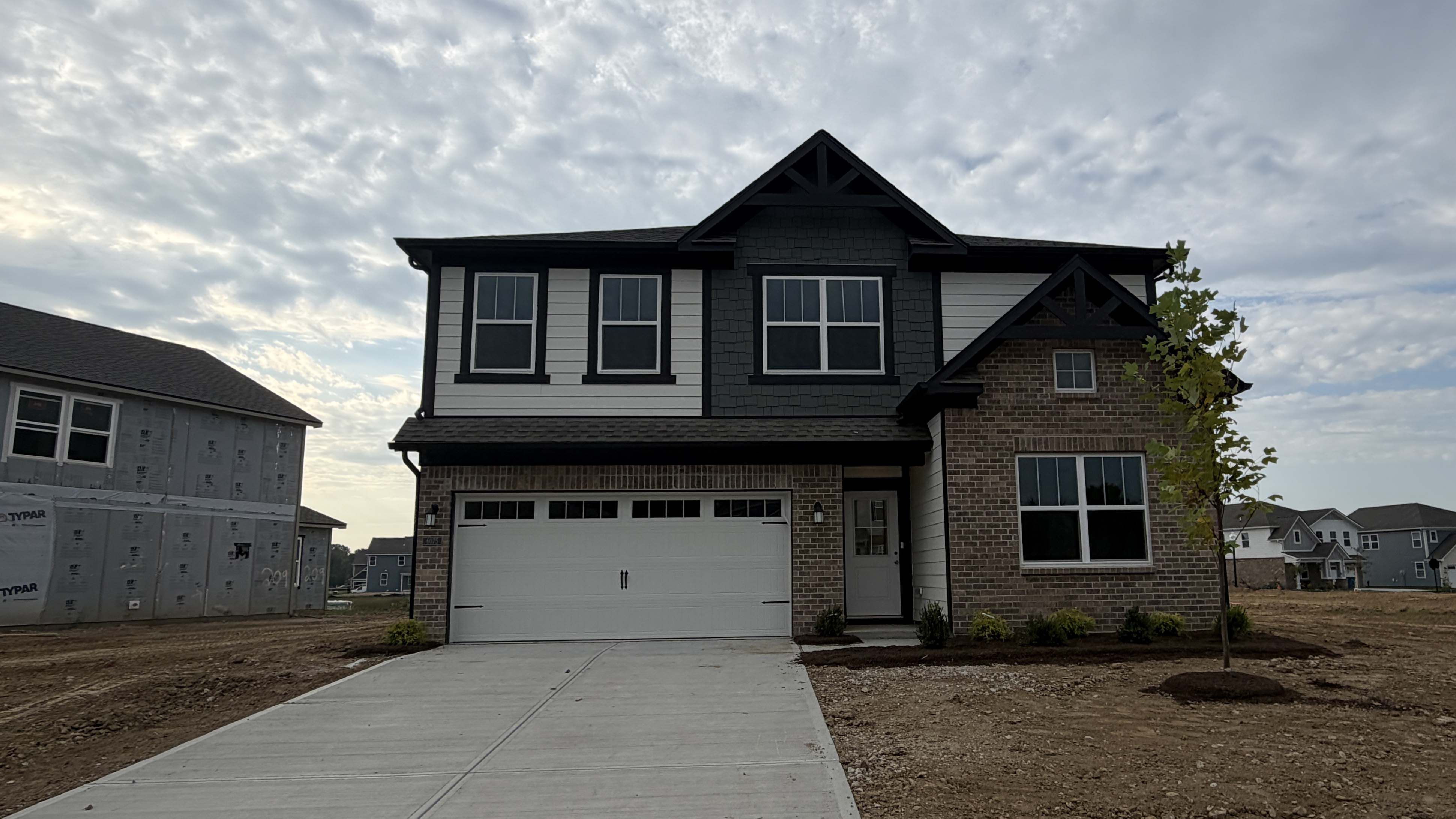 Kingston - The Timbers - Timbers Venture: Noblesville, Indiana - Lennar