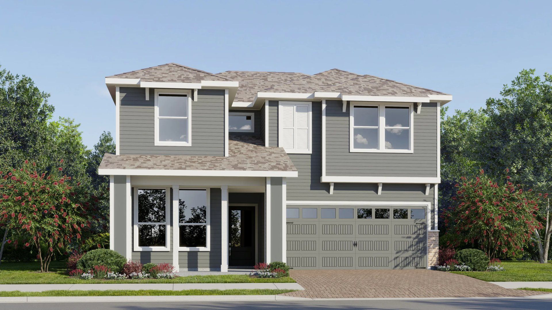 Waterlin - Coastline Collection - Saint Cloud, FL