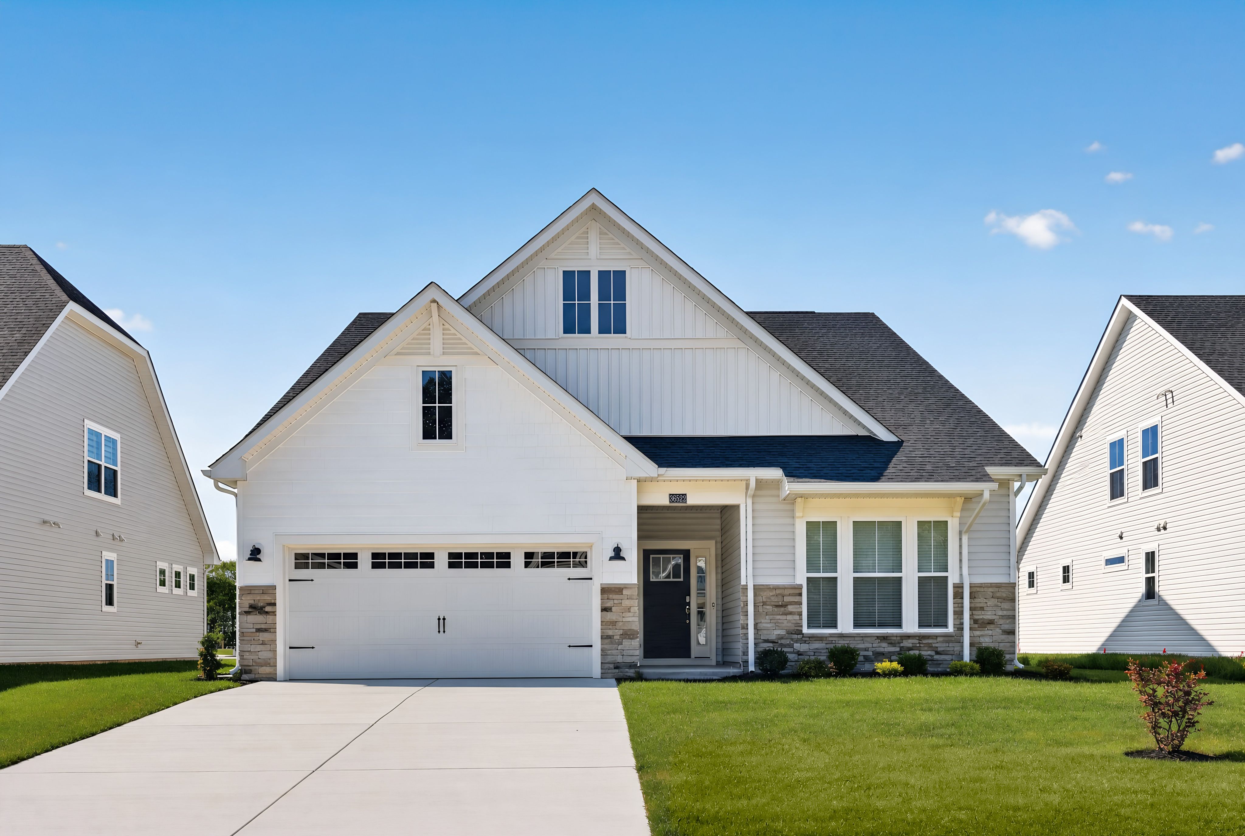Dover - Bridgewater: Frankford, Delaware - Lennar