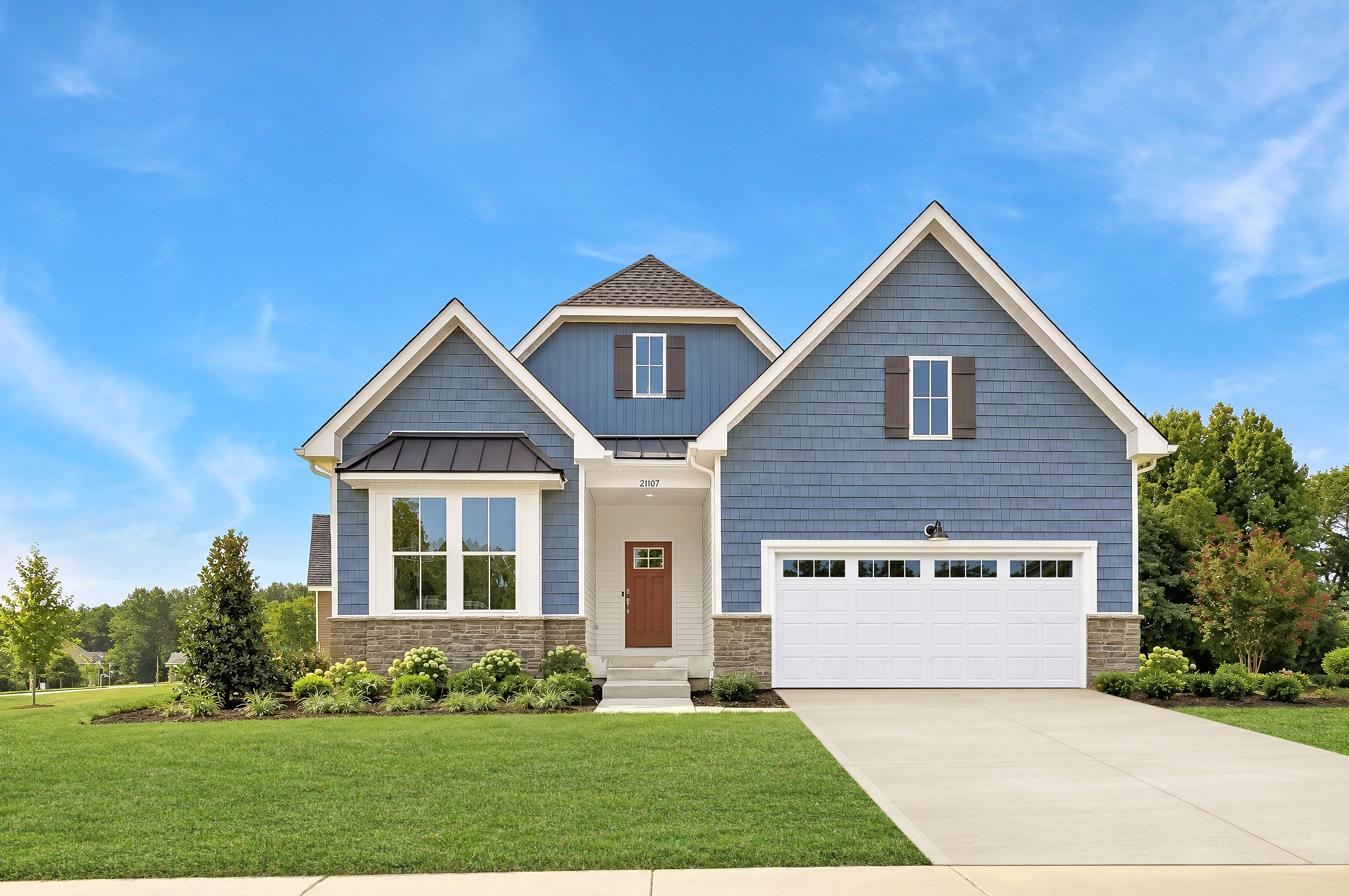 Bridgewater - Frankford, DE