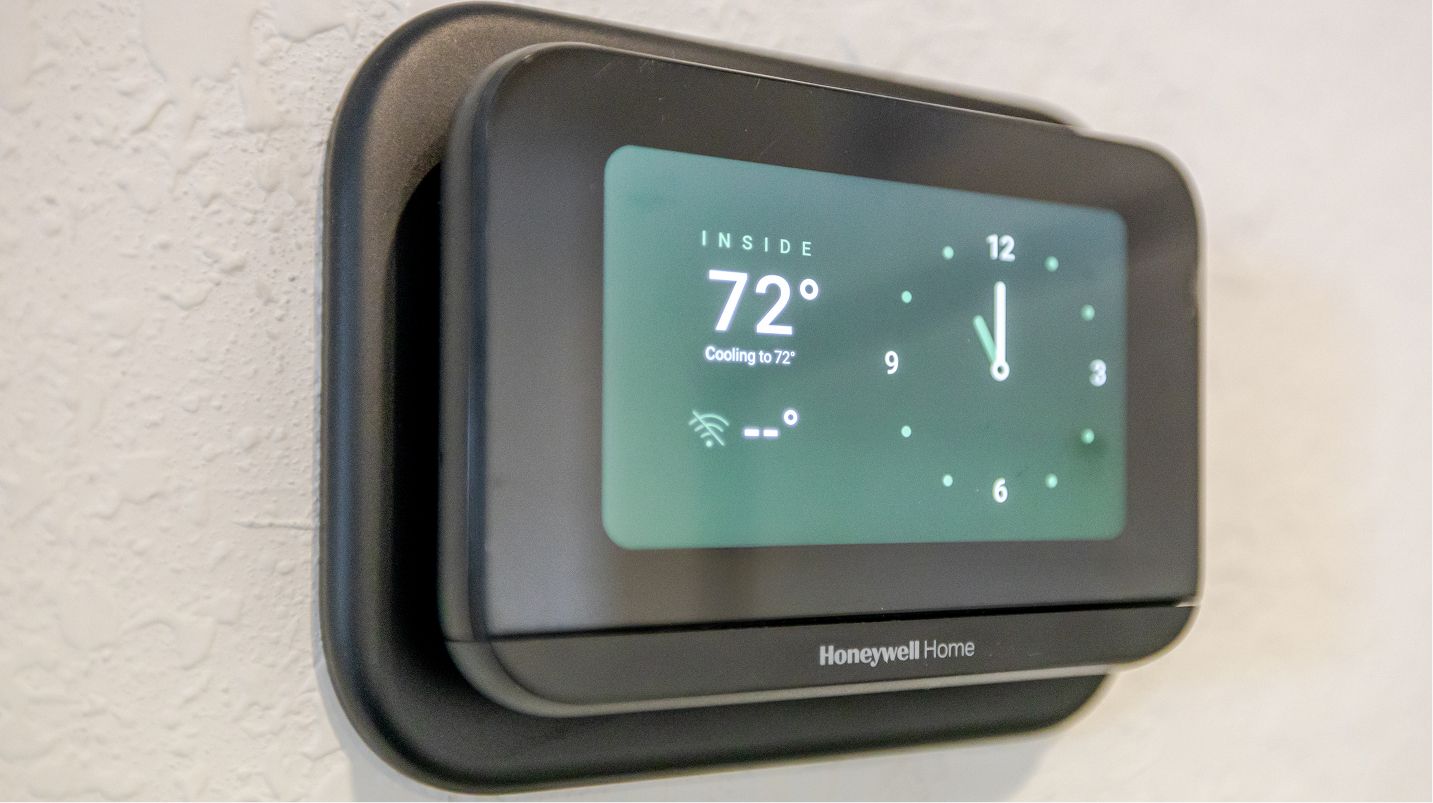 First Time Homebuyer Ei Thermostat