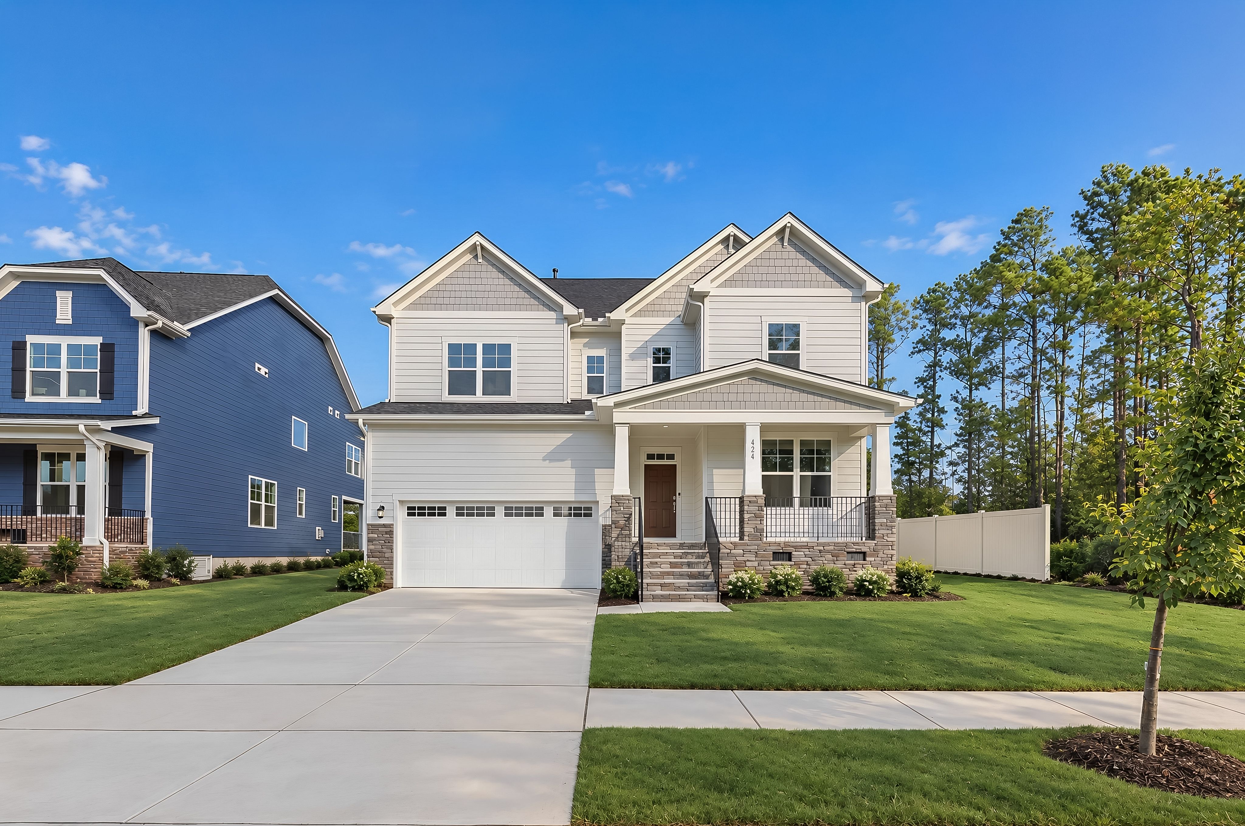 424 FIRE OPAL LANE (Eastman III)
