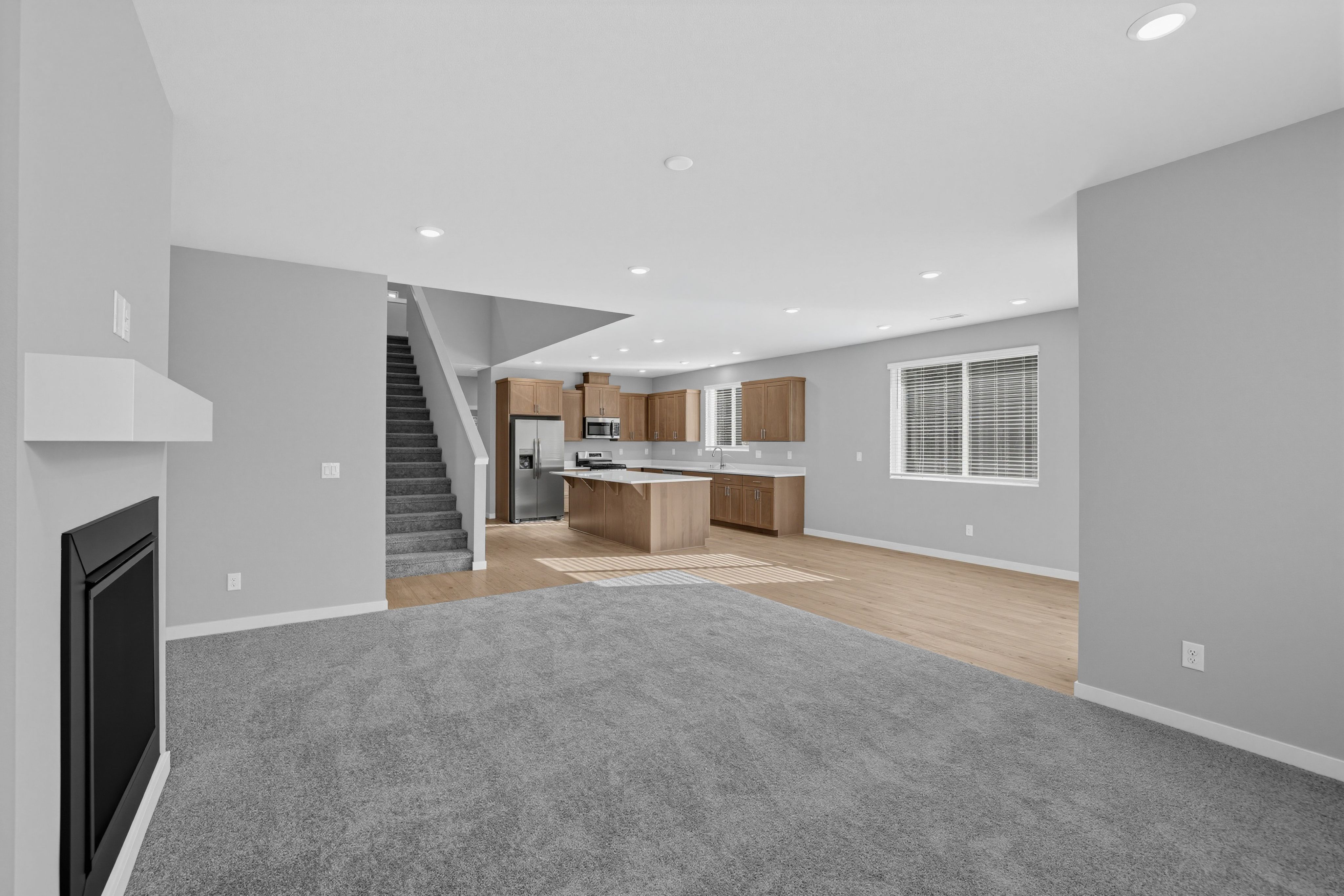 Ramble Creek Mulberry 9
