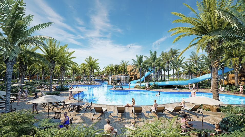 Kingston Amenity Pool 2of4 Dev