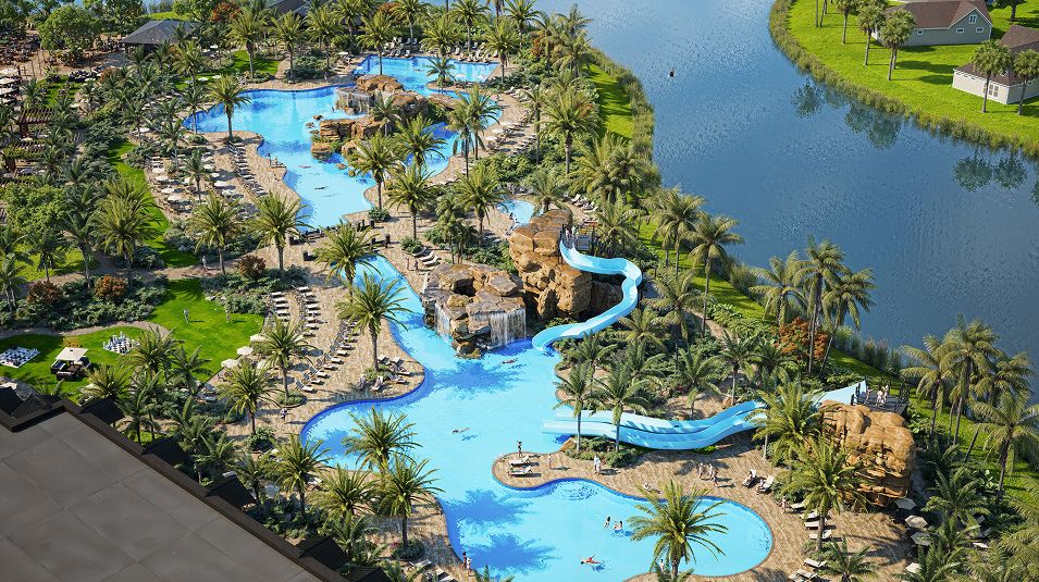Kingston Amenity Pool 3of4 Dev