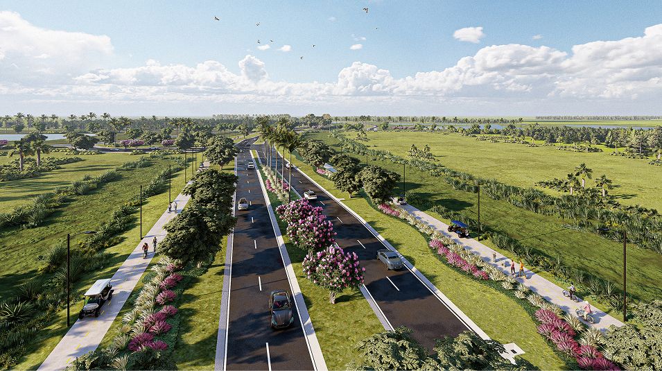 Kingston Amenity Trail DEV