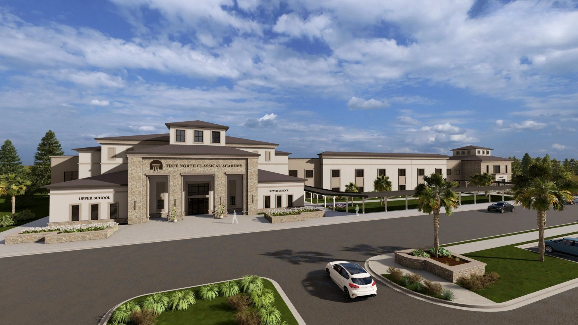 True North School
