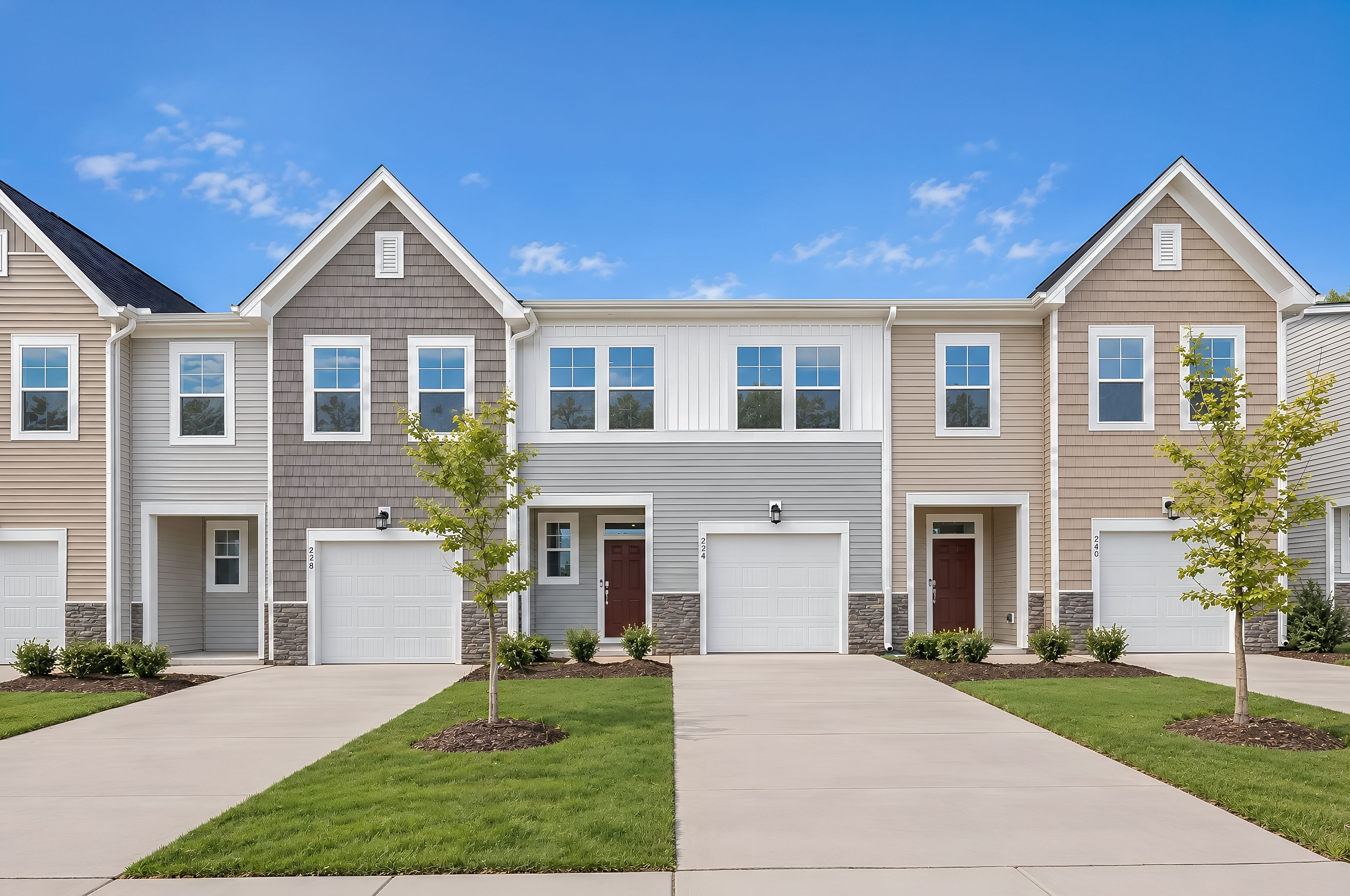 224 BLOSSOM FIELD WAY (James)