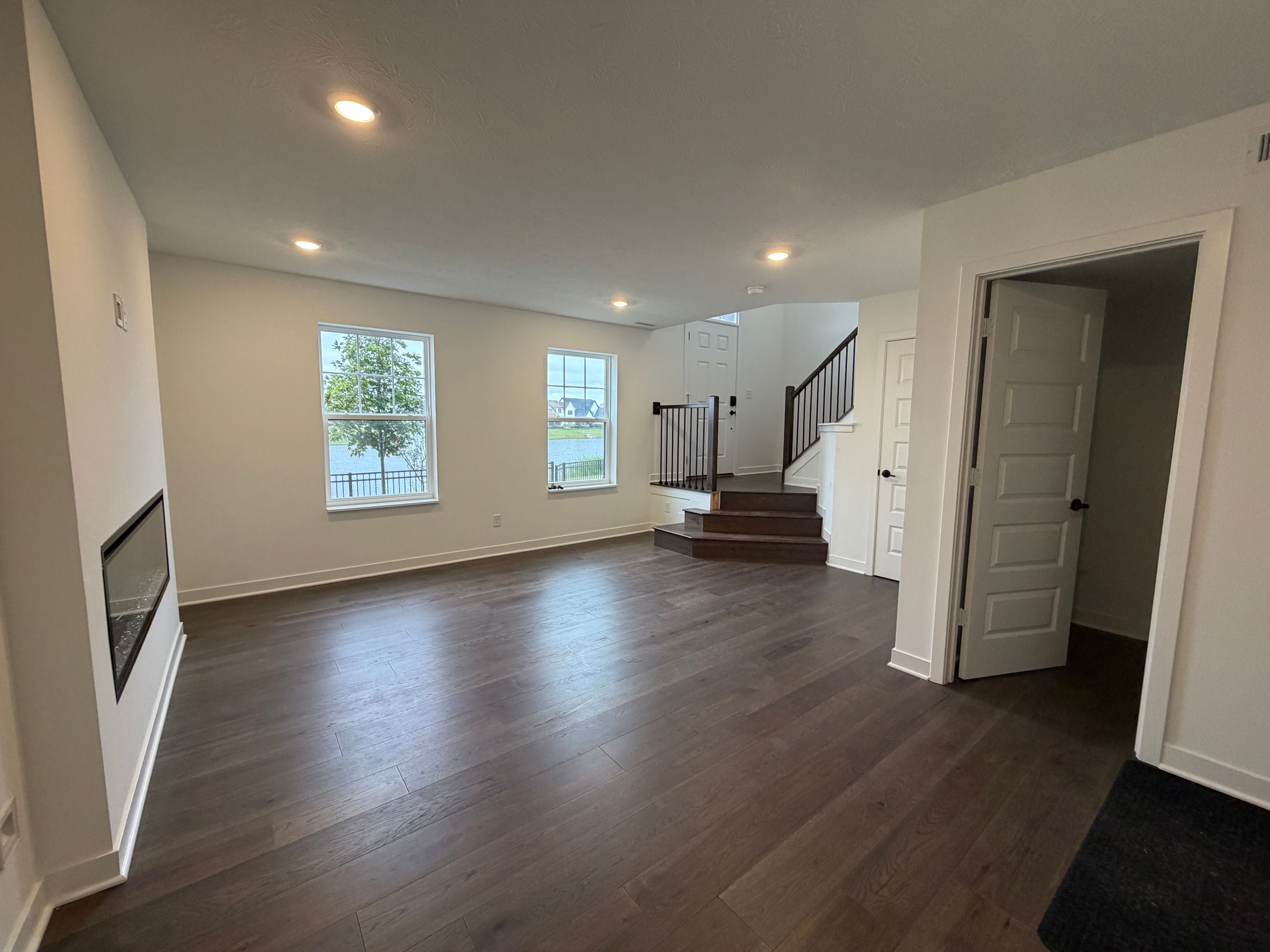 Chatham Homesite 50 Flex Room