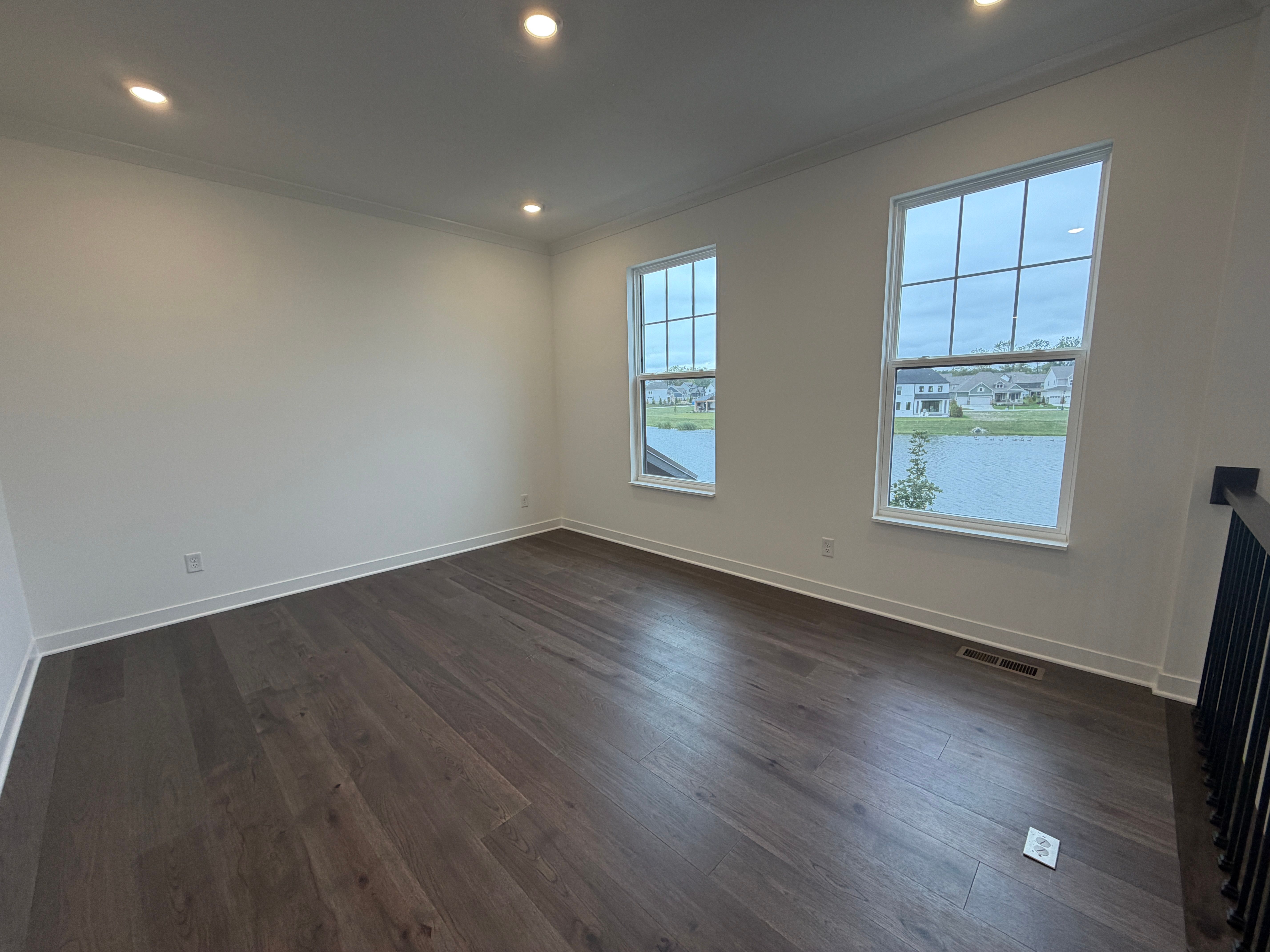 Chatham Homesite 50 Flex Room 2