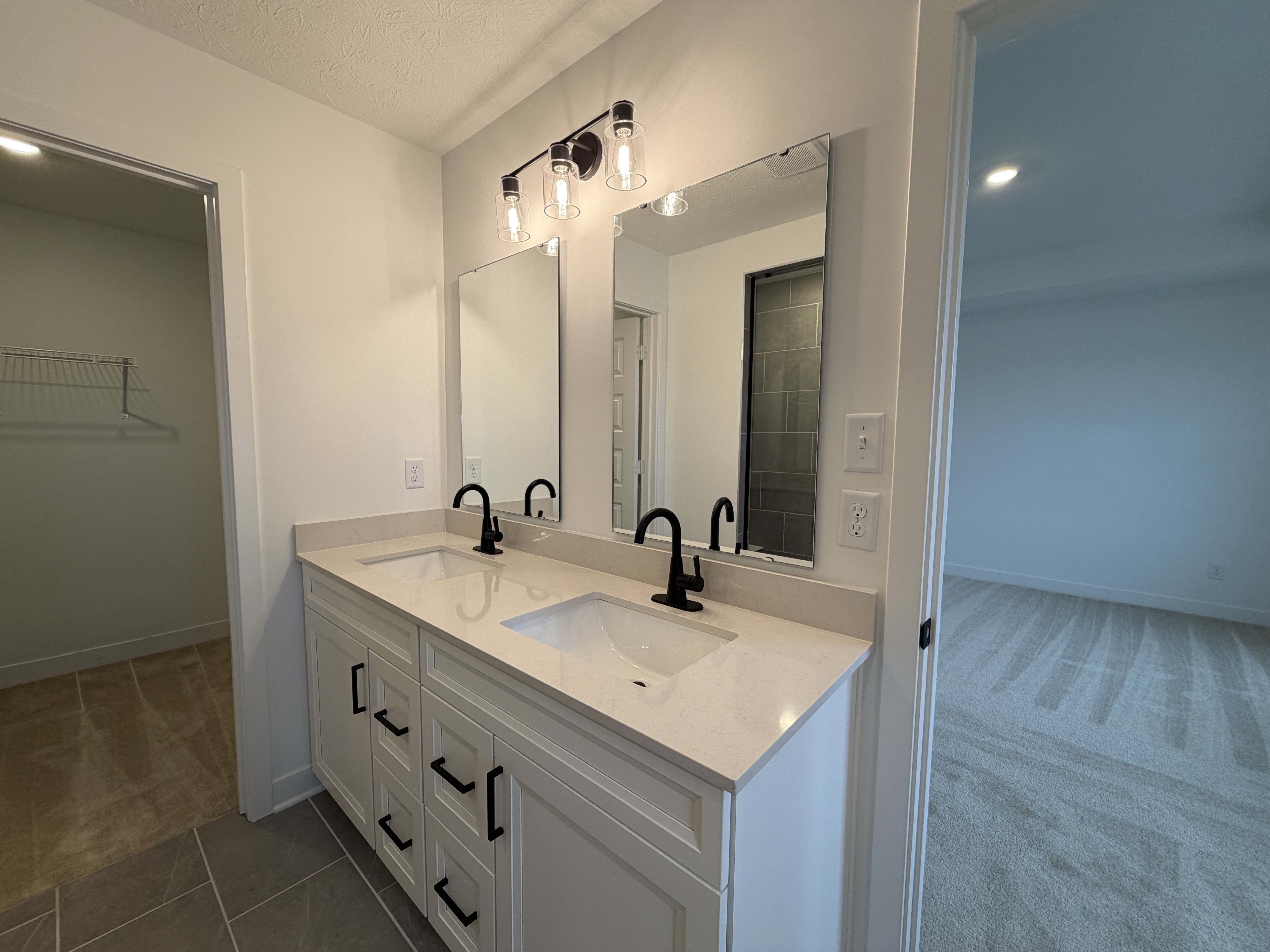 Chatham Homesite 50 Owners Bath 2