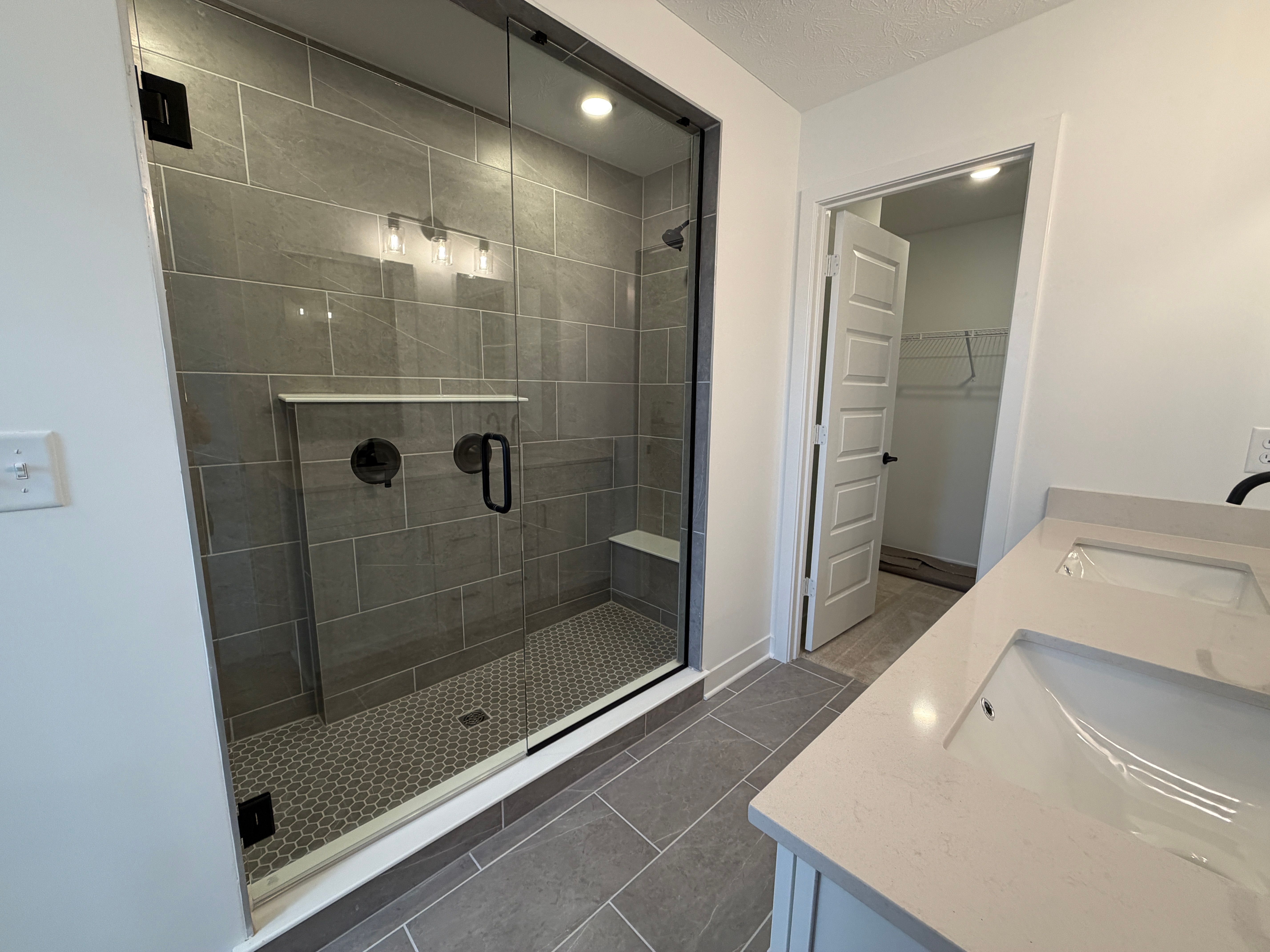 Chatham Homesite 50 Owners Bath