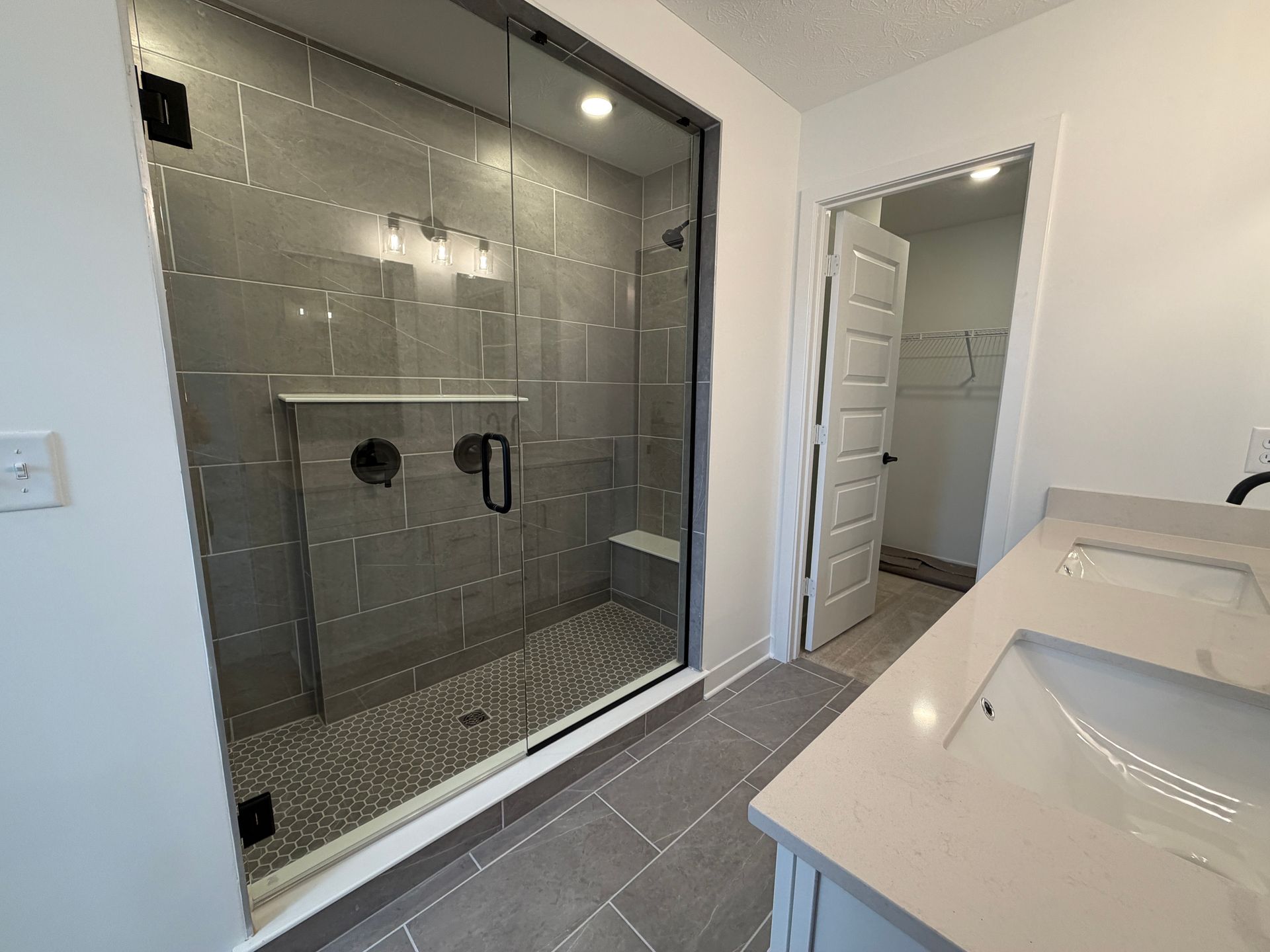 Chatham Homesite 50 Owners Bath