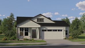 6526 Providence Drive (Fletcher)