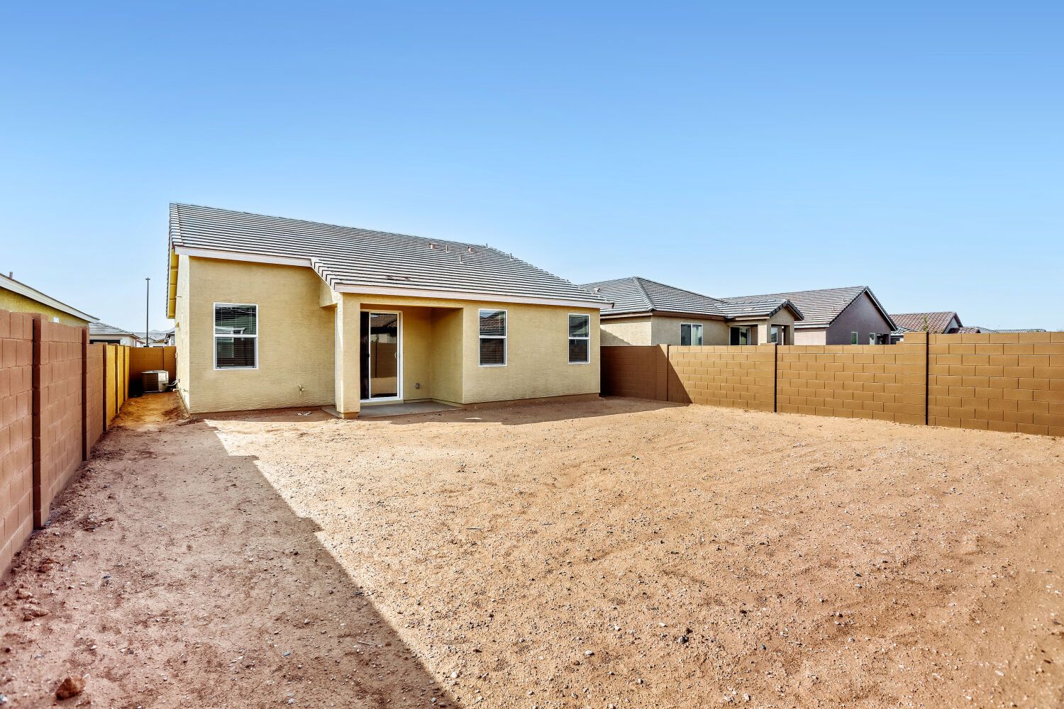 9752 W Flower St   Web Quality   011   11 Exterior Rear