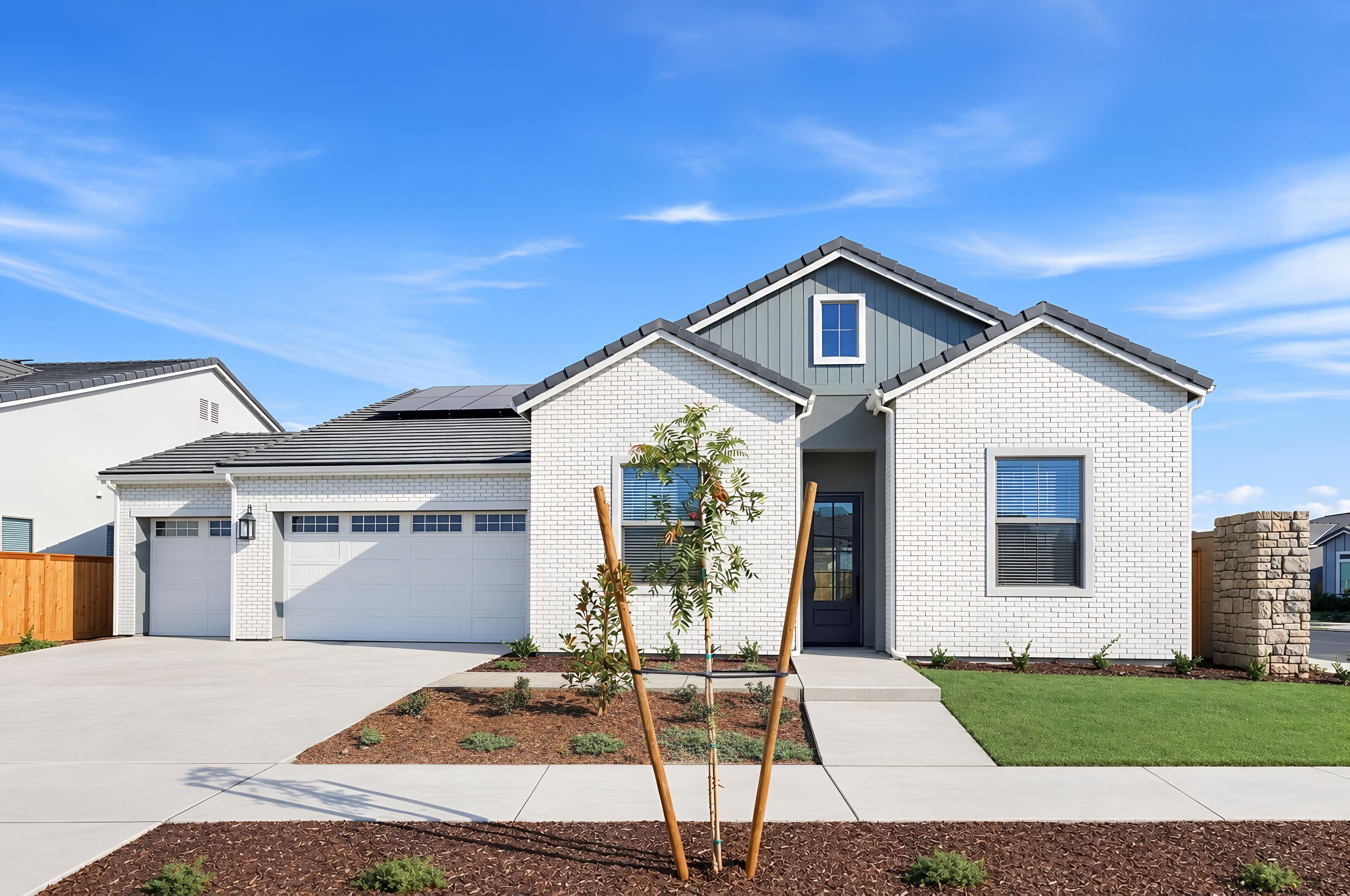 The Ranch at Heritage Grove - Grand Series II - Clovis, CA