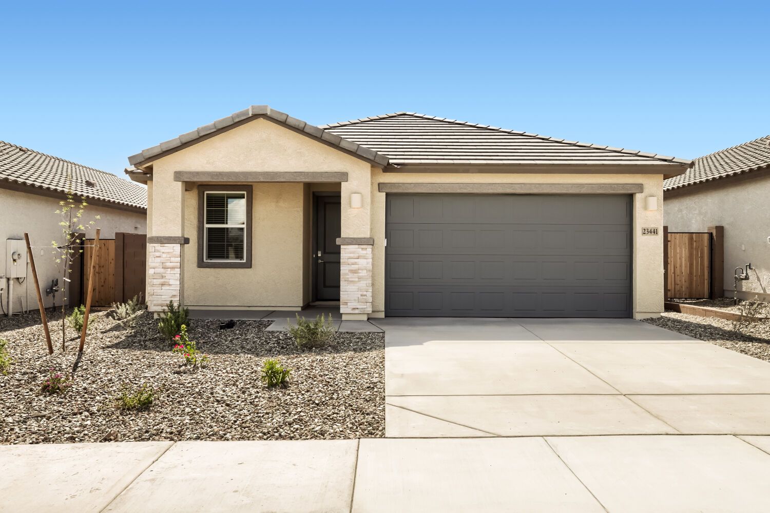 23441 W Chipman Rd (Hadley Plan 3470)