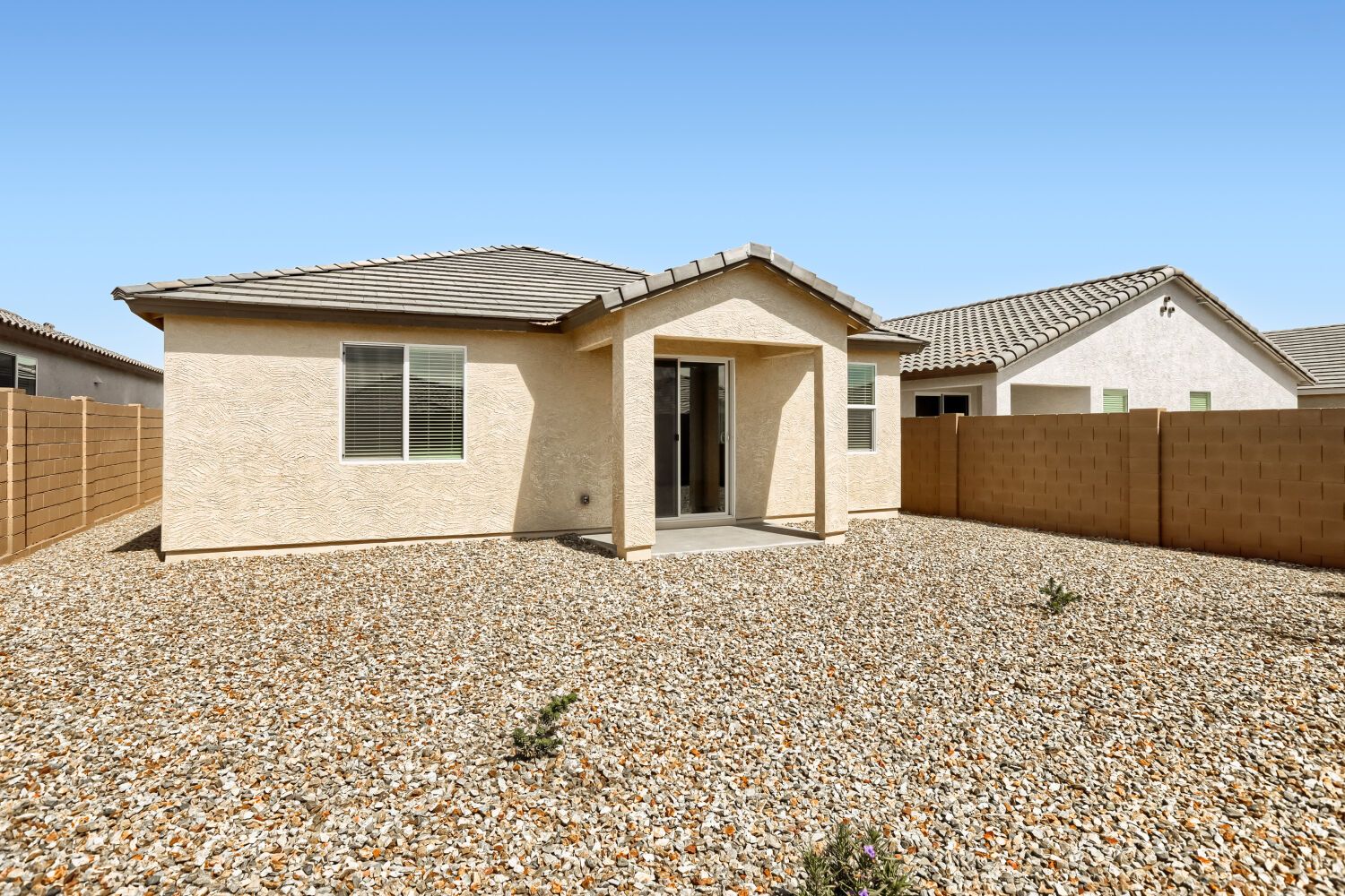 23441 W Chipman Rd   Web Quality   011   11 Exterior Rear