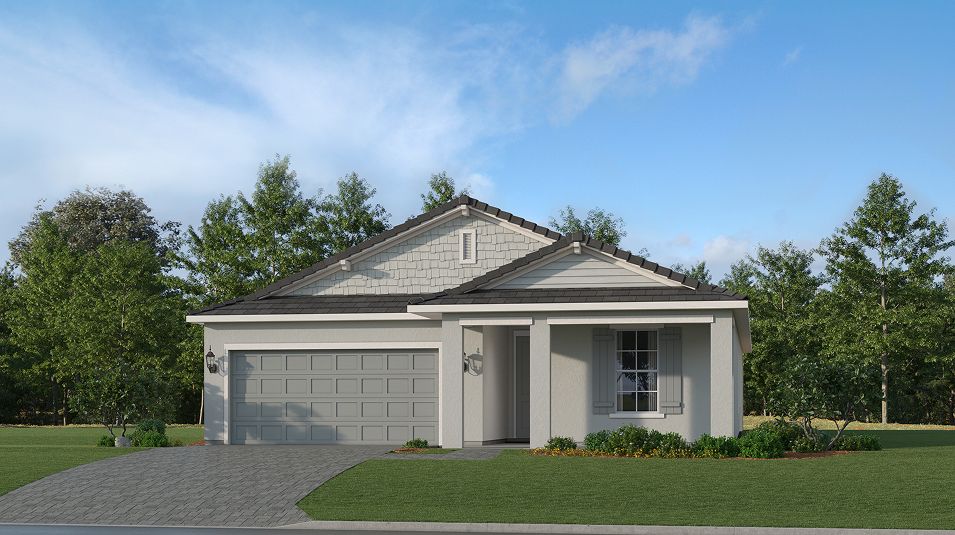 22260 Rustic Ranch Lane (Cedar Key)
