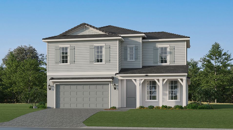 22276 Rustic Ranch Lane (Miramar)