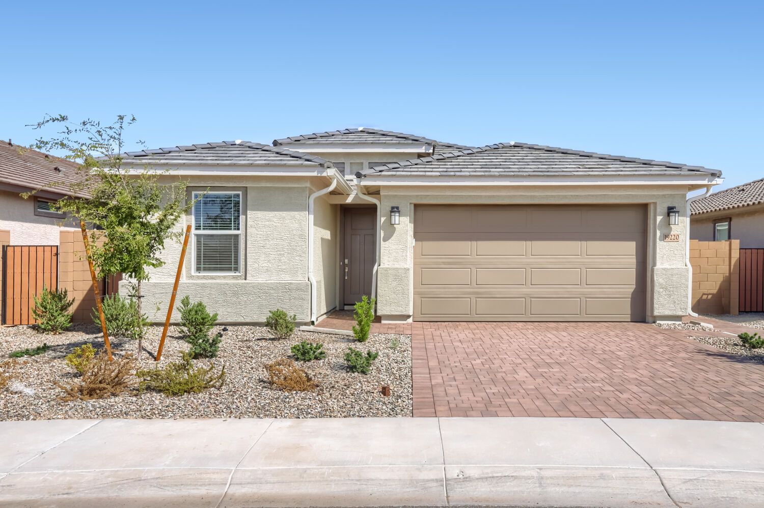Latitude Plan 3580 - IronWing at Windrose: Litchfield Park, Arizona - Lennar