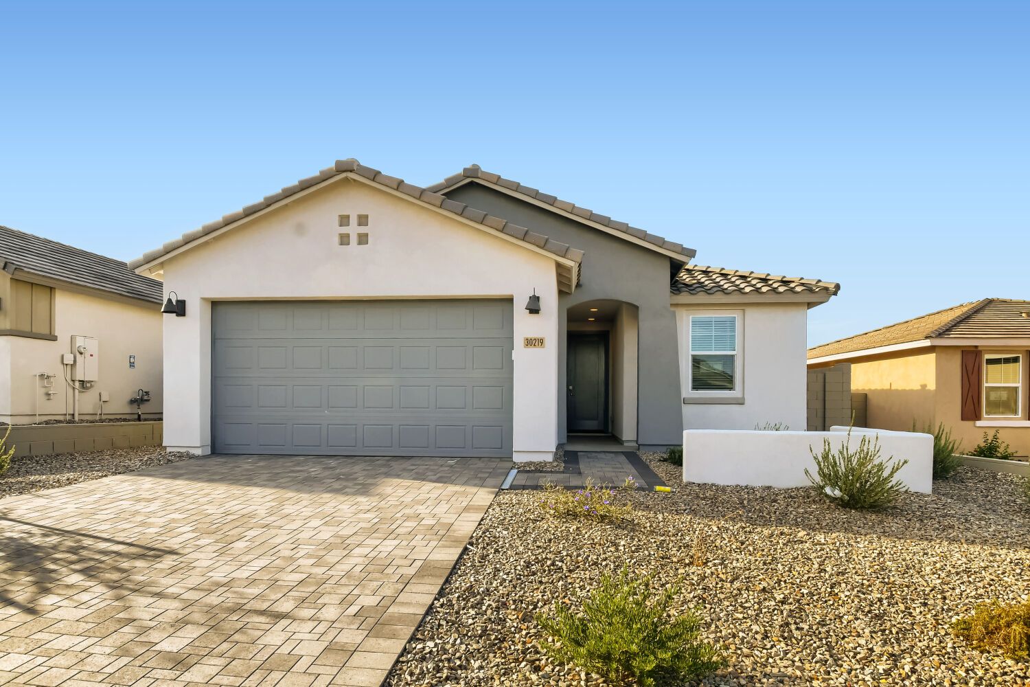 Coronado Plan 3560 - Teravalis - Premier: Buckeye, Arizona - Lennar