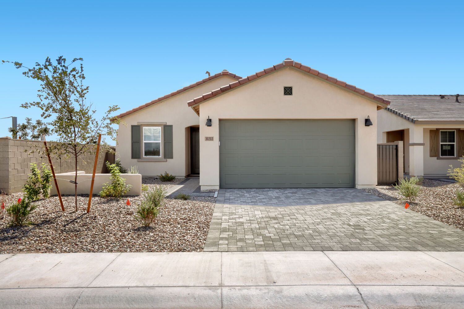 Bisbee Plan 3565 - Teravalis - Premier: Buckeye, Arizona - Lennar