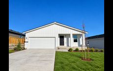 Golden Hills: Cheney, Washington - Lennar