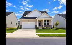 Venue at Winchelsea 55+ - Winchelsea Singles: Middletown, Delaware - Lennar