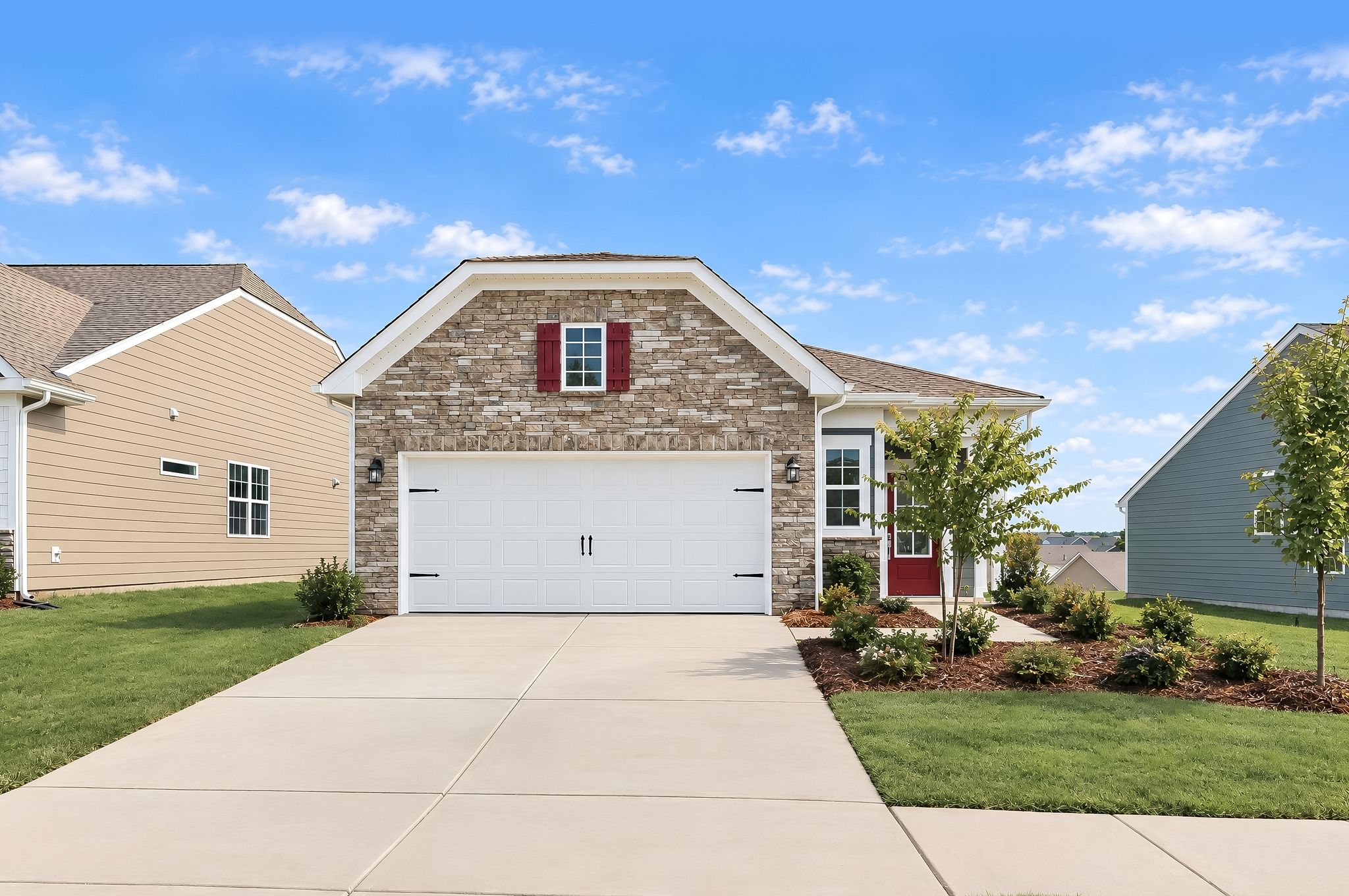 398 Waxhaw Village Road (Chiffon II)