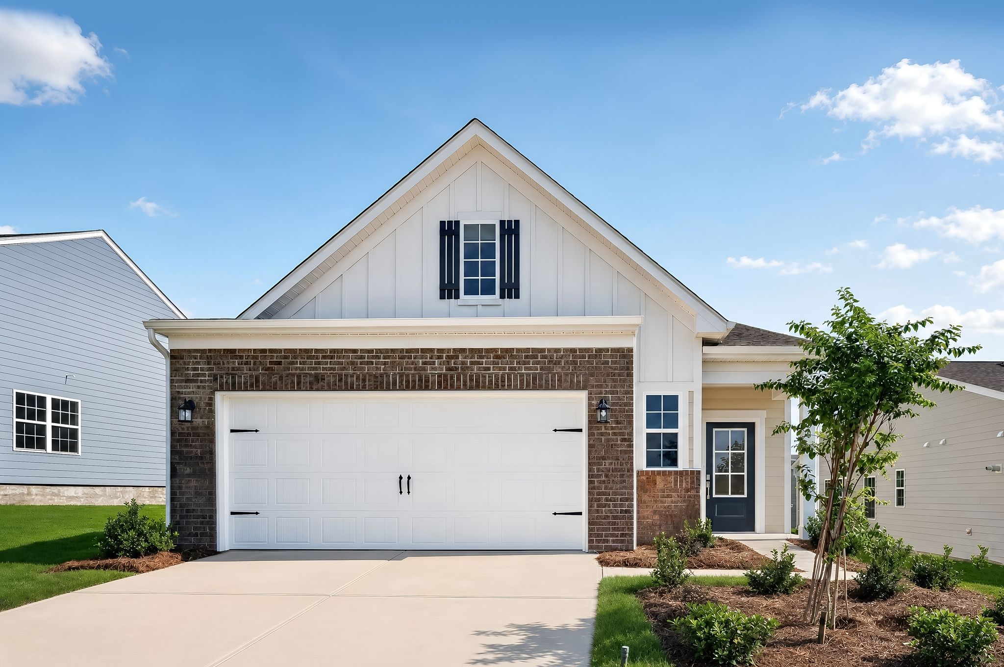 378 Waxhaw Village Road (Chiffon II)