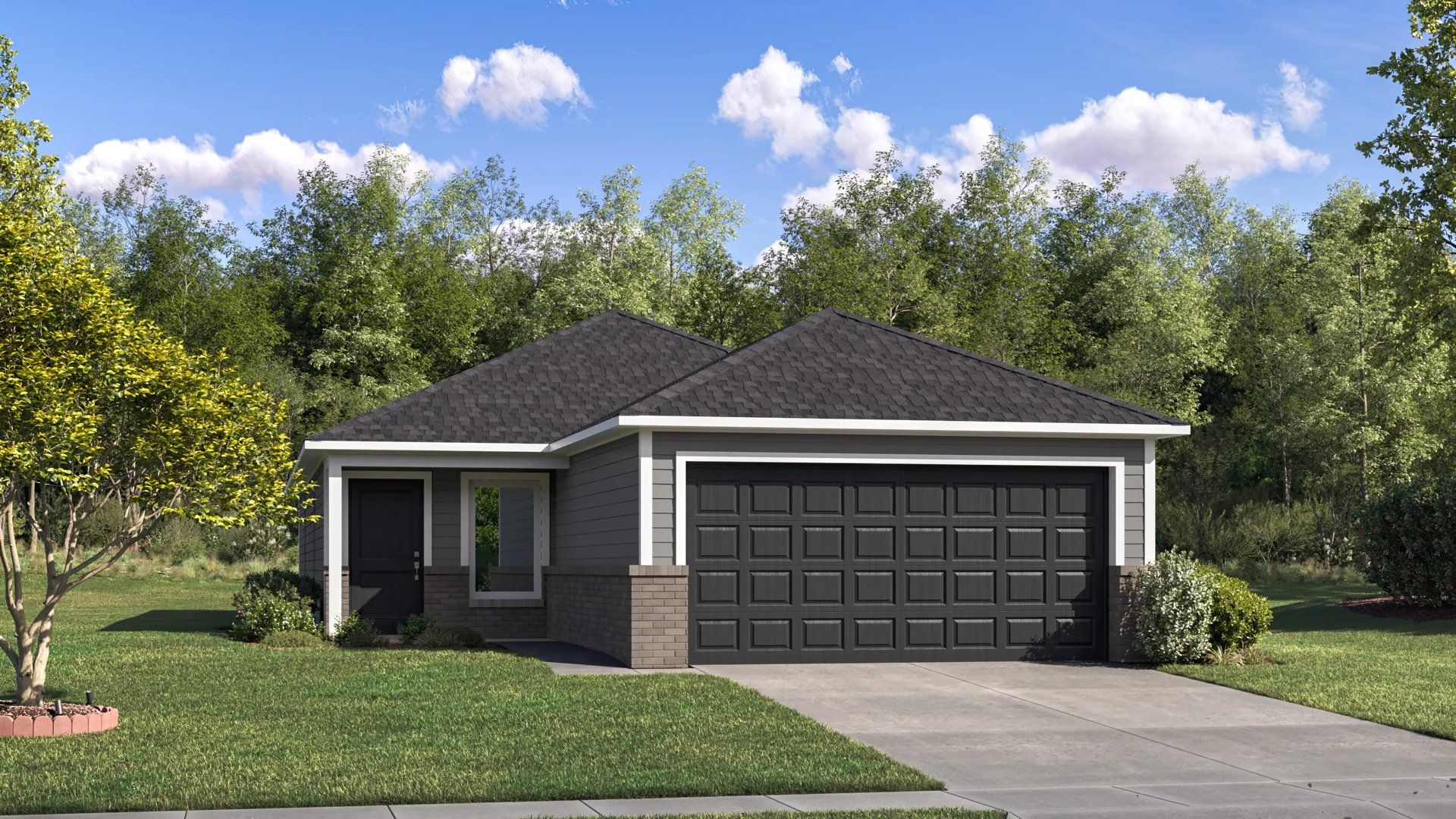 Idlewood - Oaks of Edgewood: Oak Grove, Missouri - Lennar